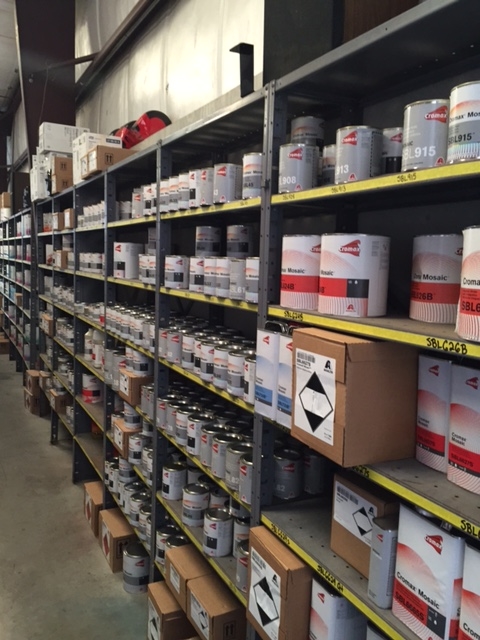 Mike & Jerry's Paint & Supply Photo