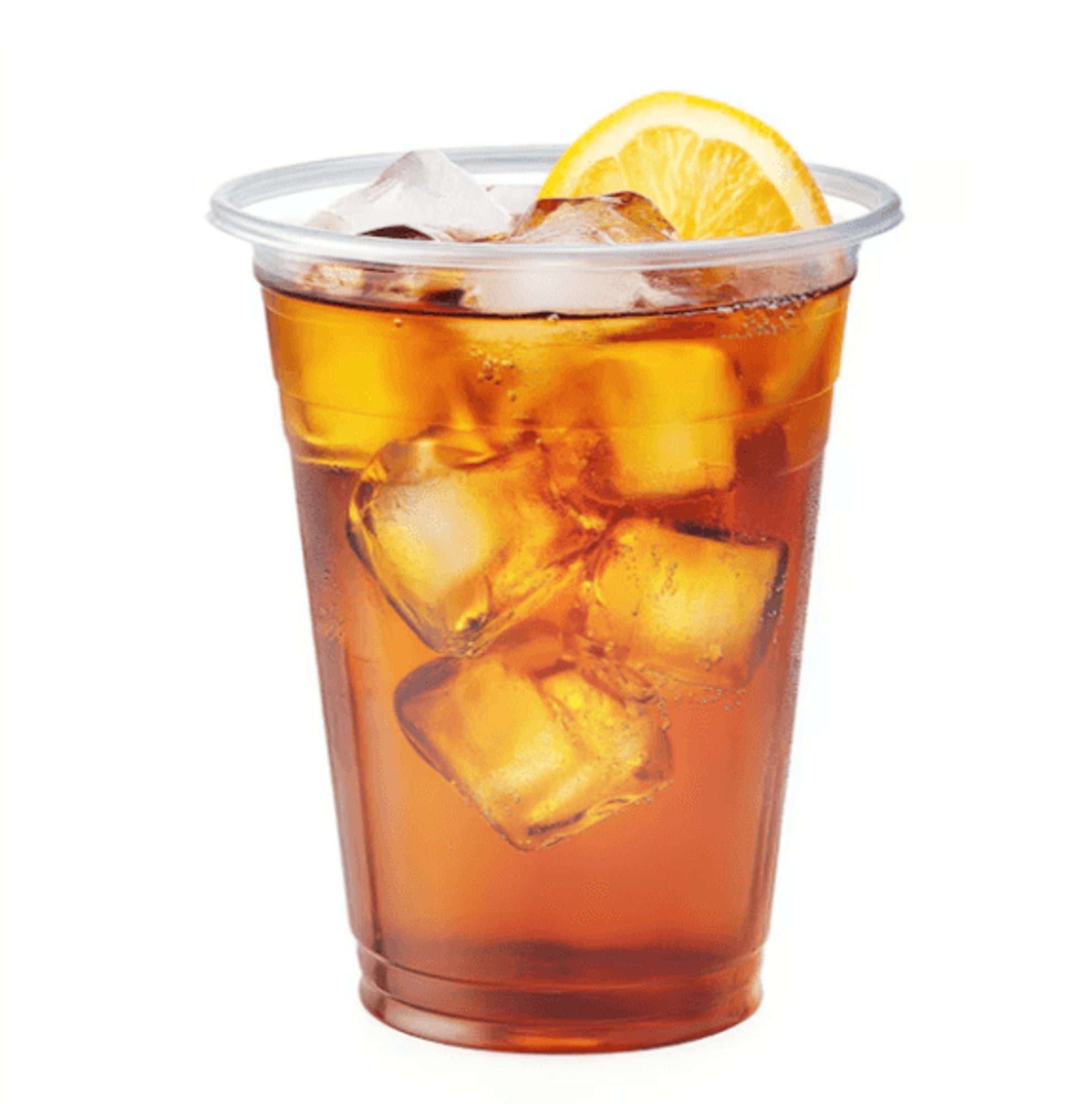 Iced Coffee