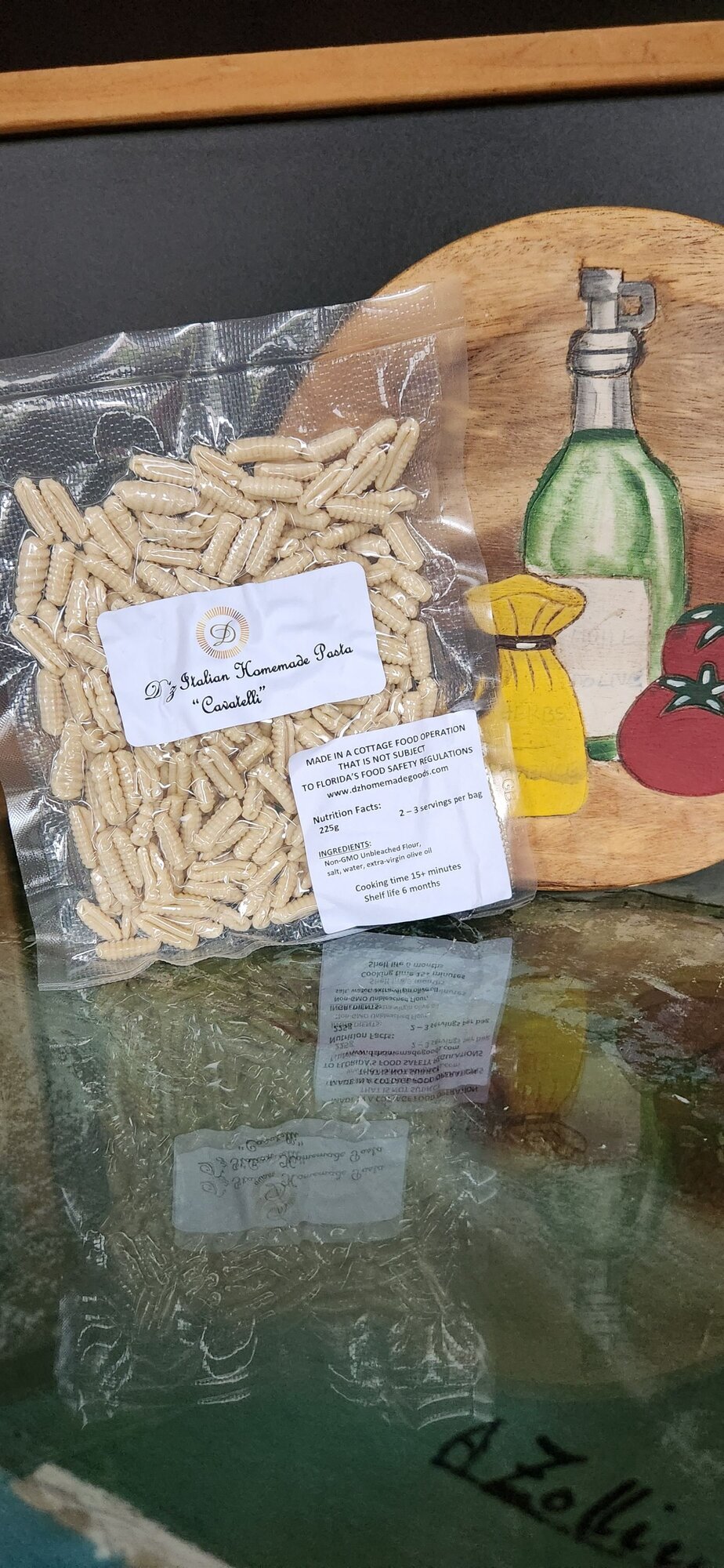 D'z Homemade Goods Image