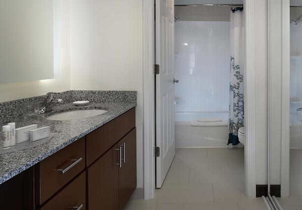 Images Residence Inn by Marriott Mystic Groton