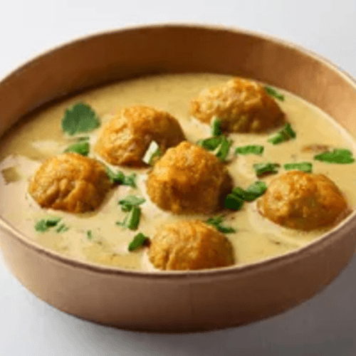 Malai Kofta