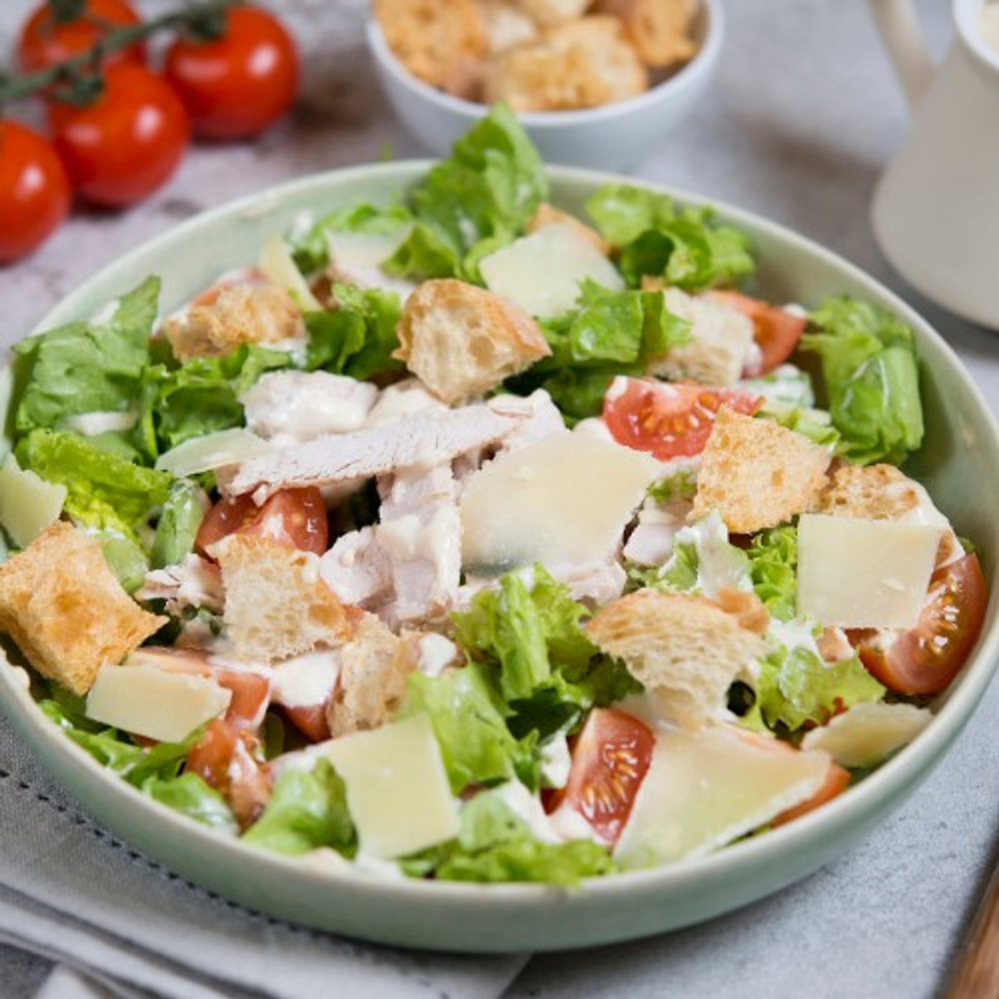 Caesar Salad