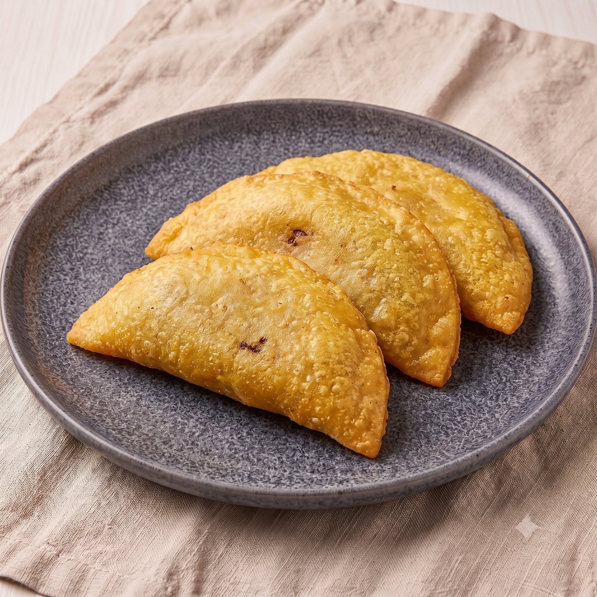 Vegetarian Empanada