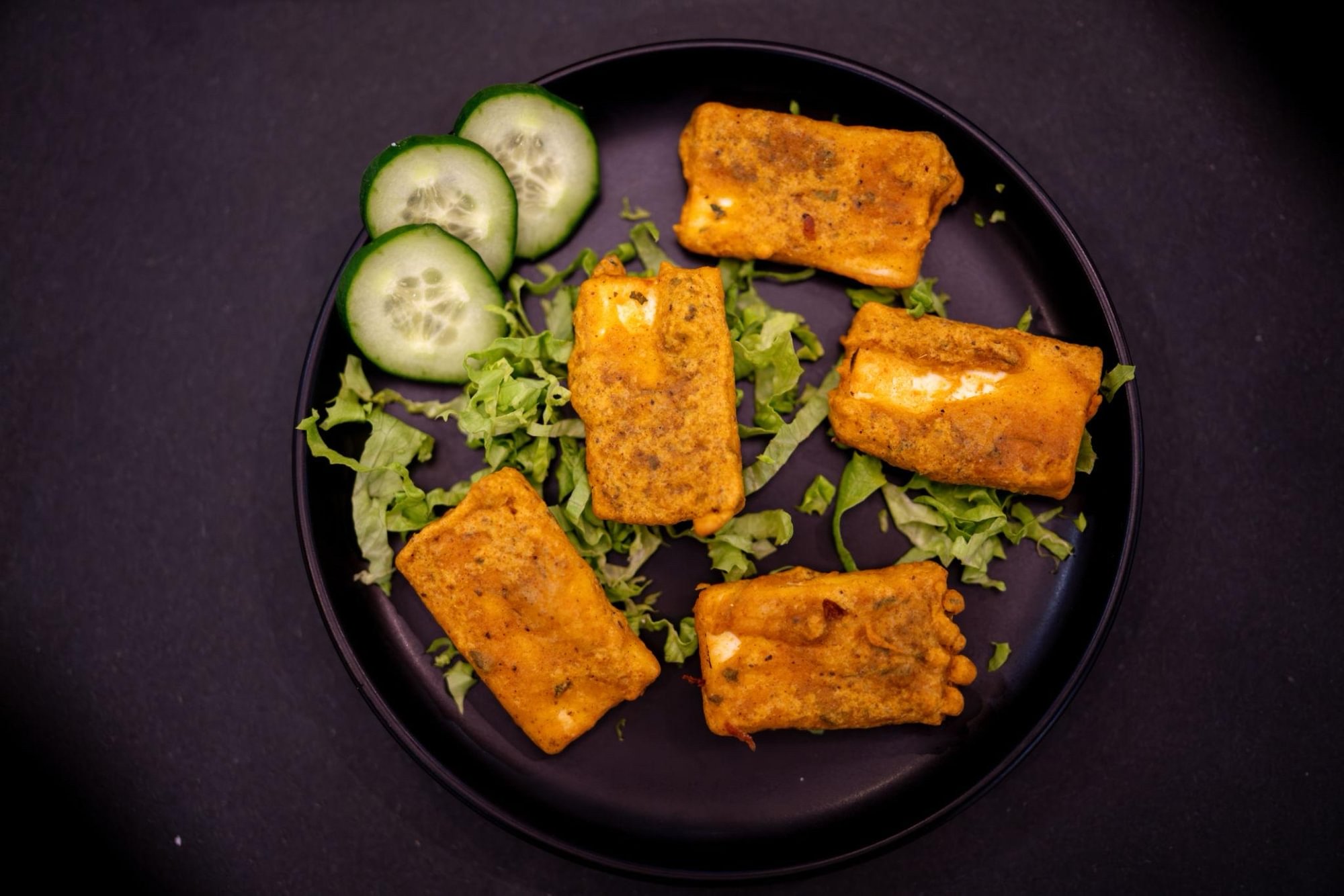 Paneer Pakora