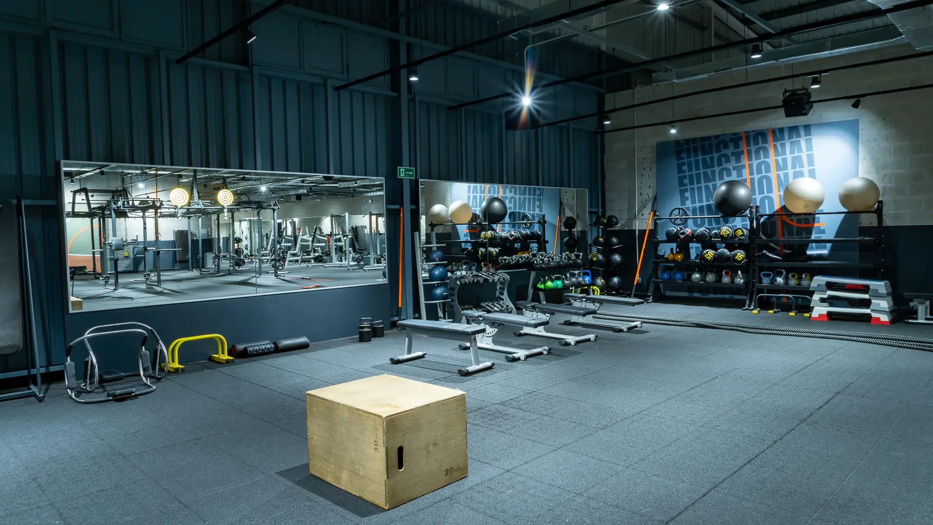 Galería en miniatura