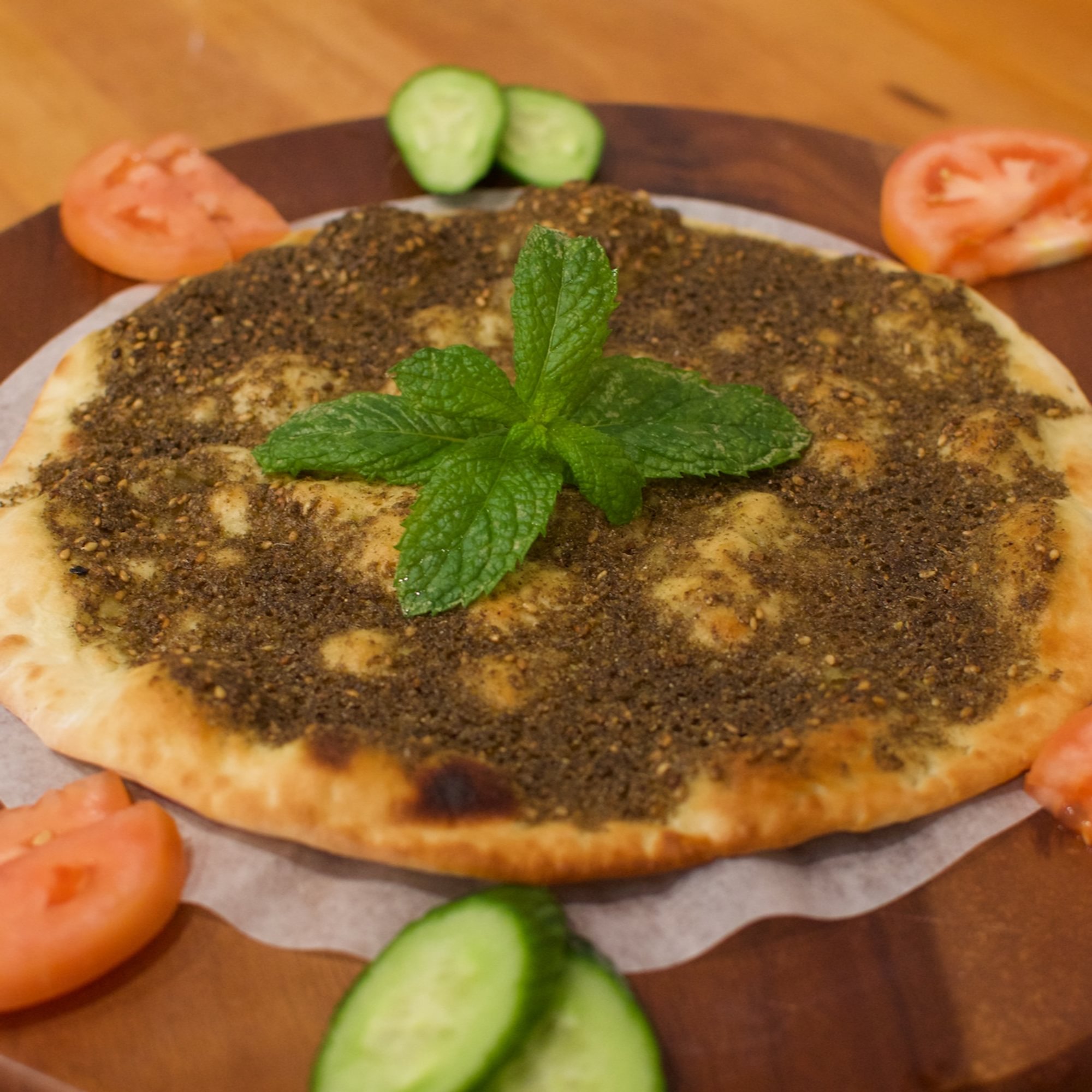 Zatar