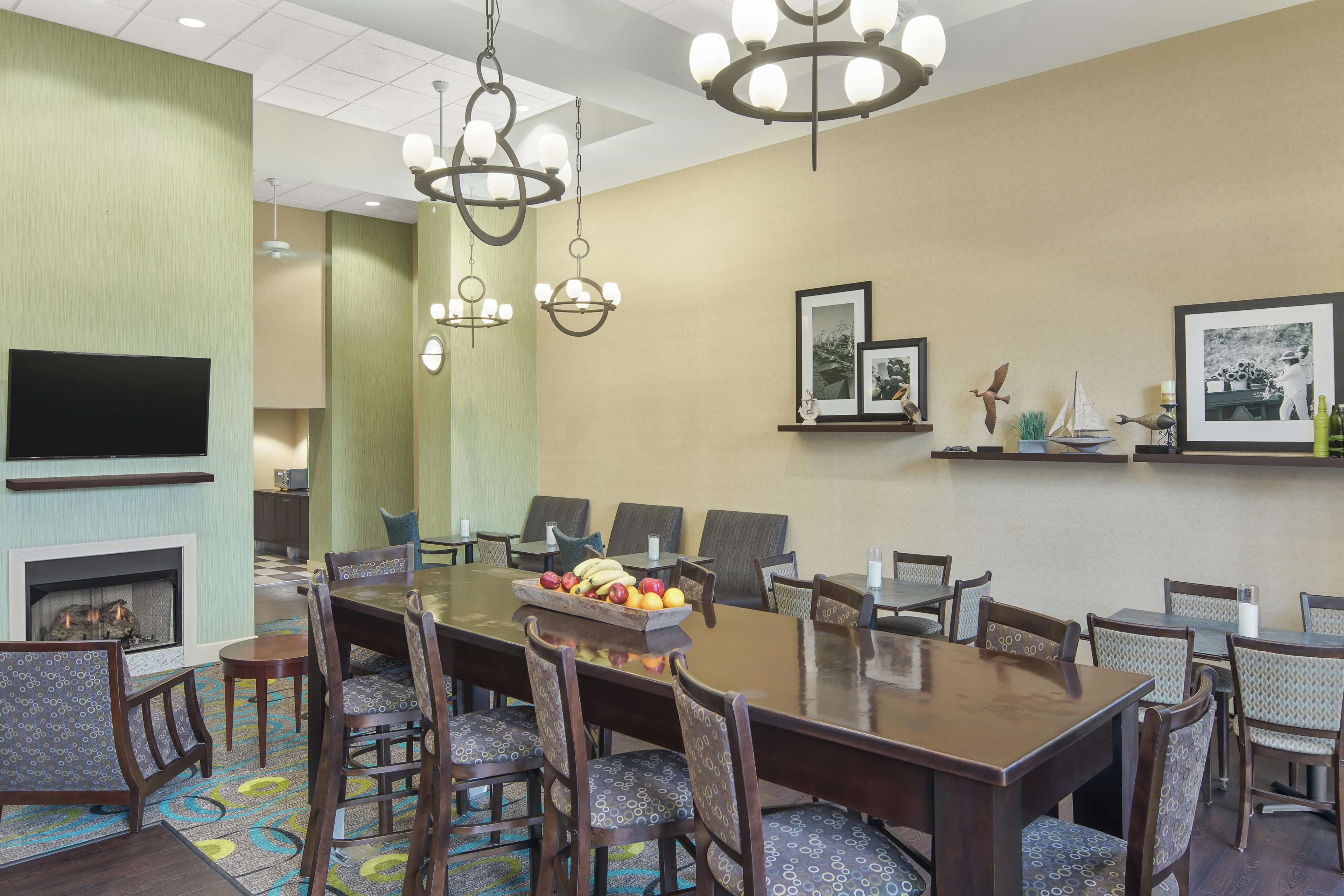 Hampton Inn Fairhope-Mobile Bay Photo