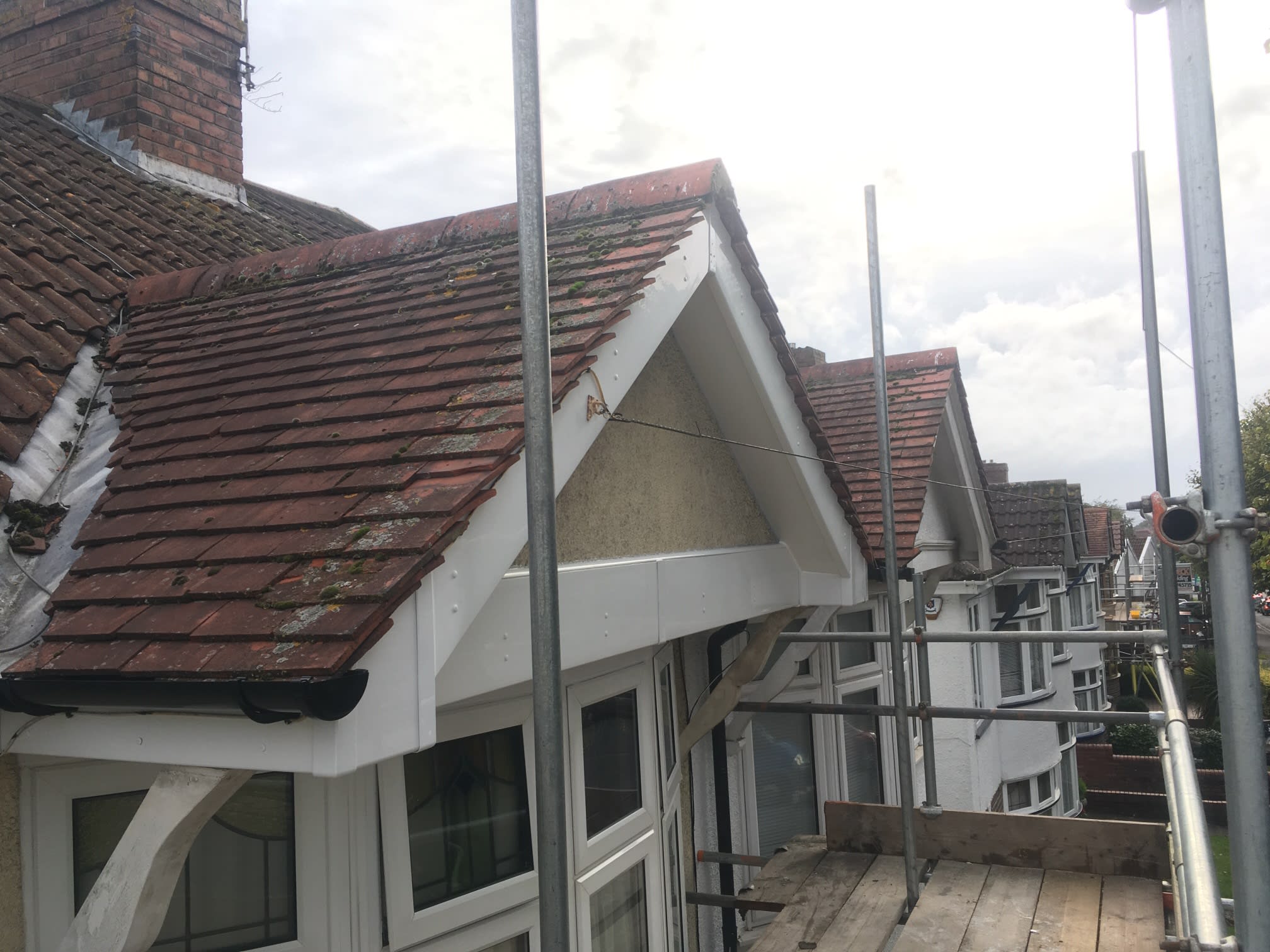 Images Roofline Restorations Ltd