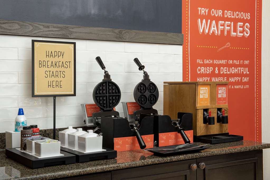 Hampton Inn & Suites Lakeland-South Polk Parkway Image