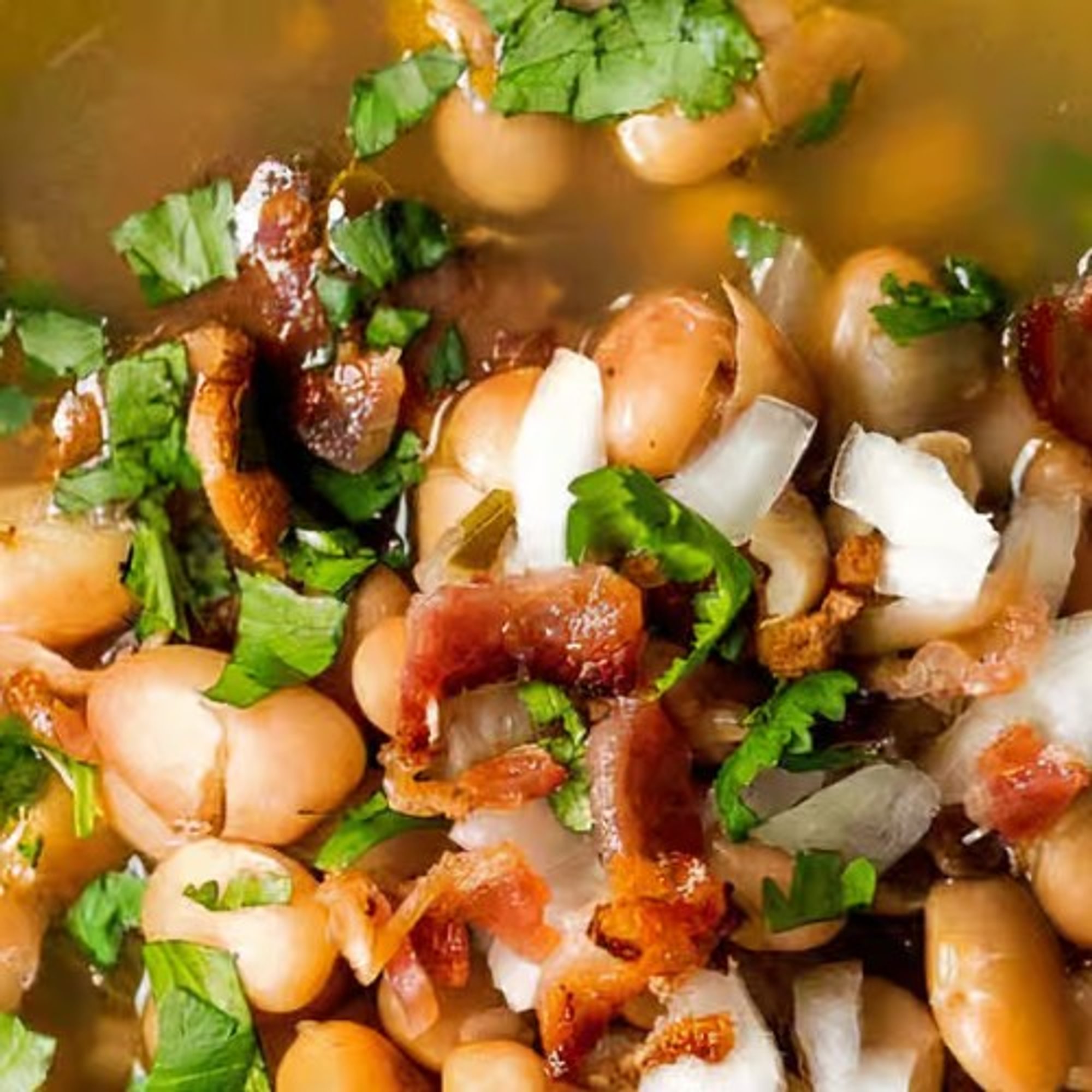 6 oz Charro Beans