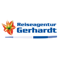 Logo von Reiseagentur Gerhardt