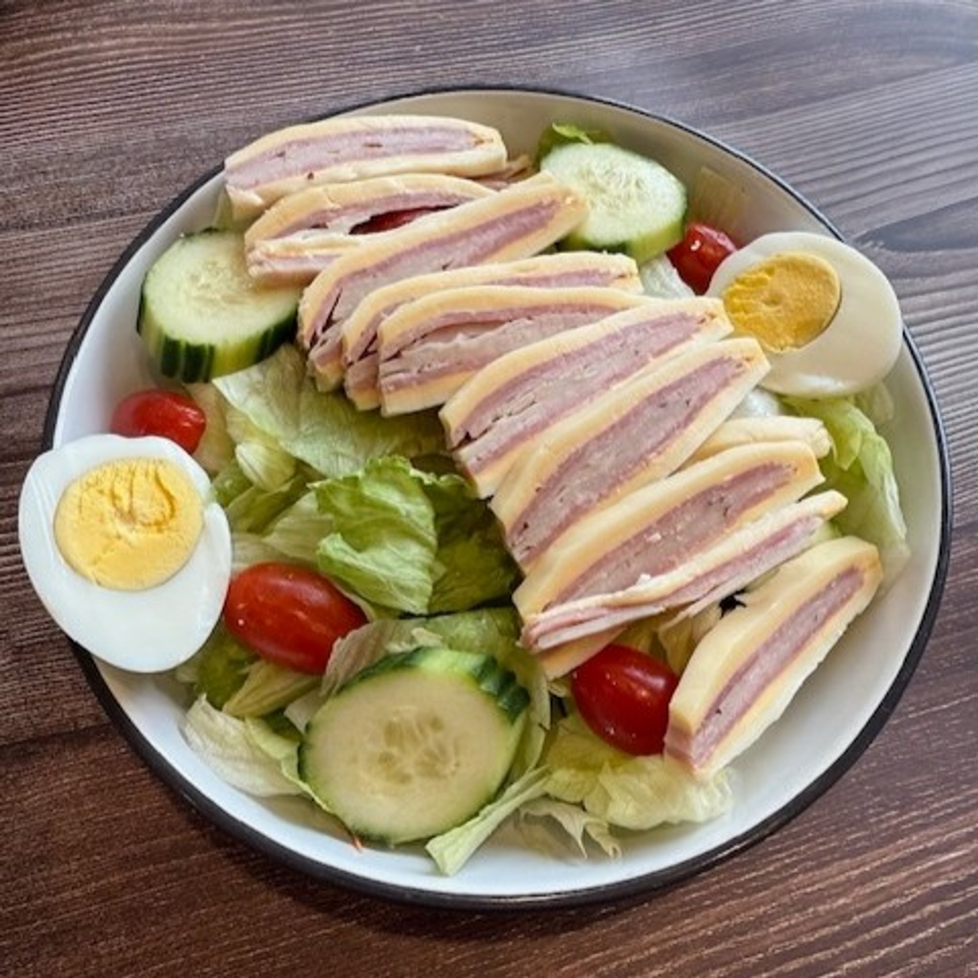 CHEFS SALAD