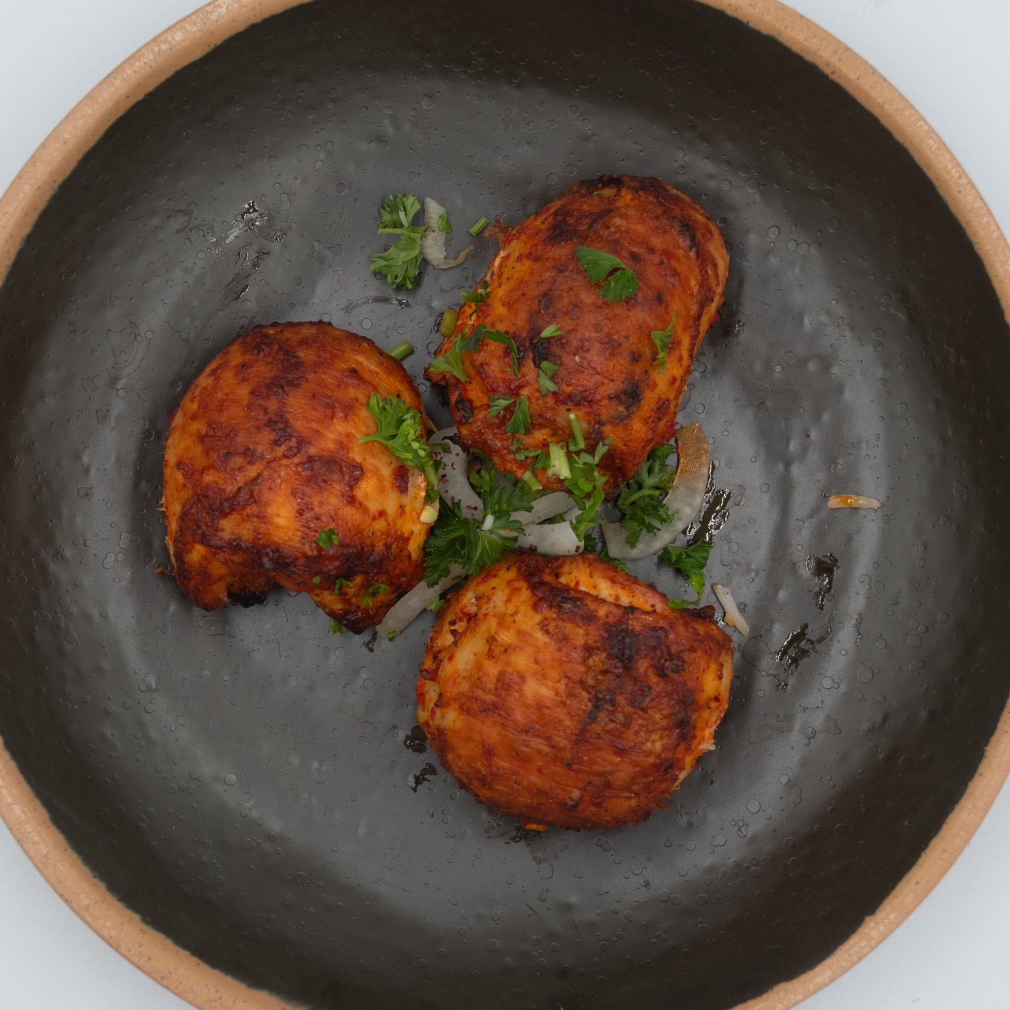Chicken Shish Kabob AL