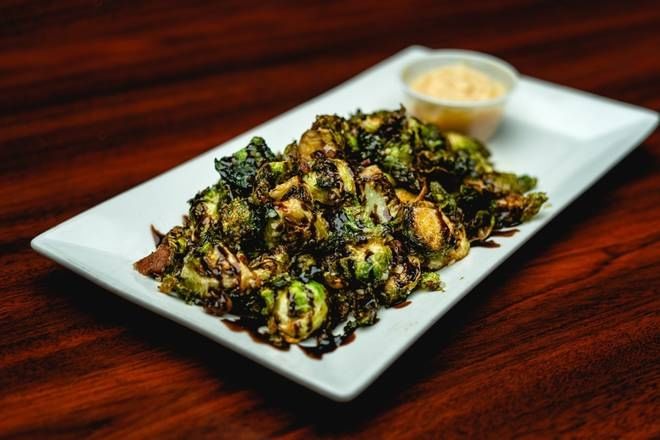 Brussel Sprouts