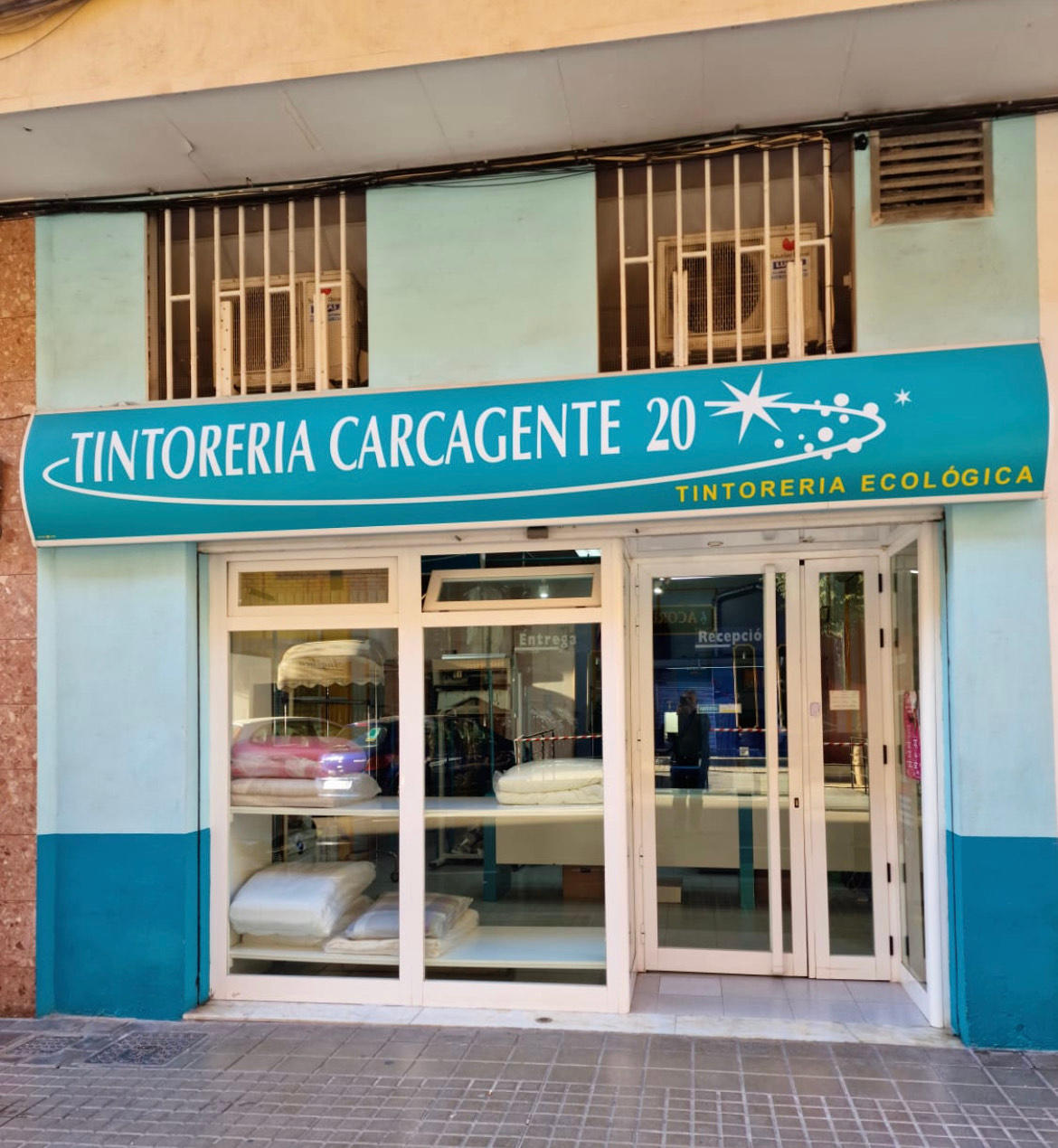 Galería en miniatura