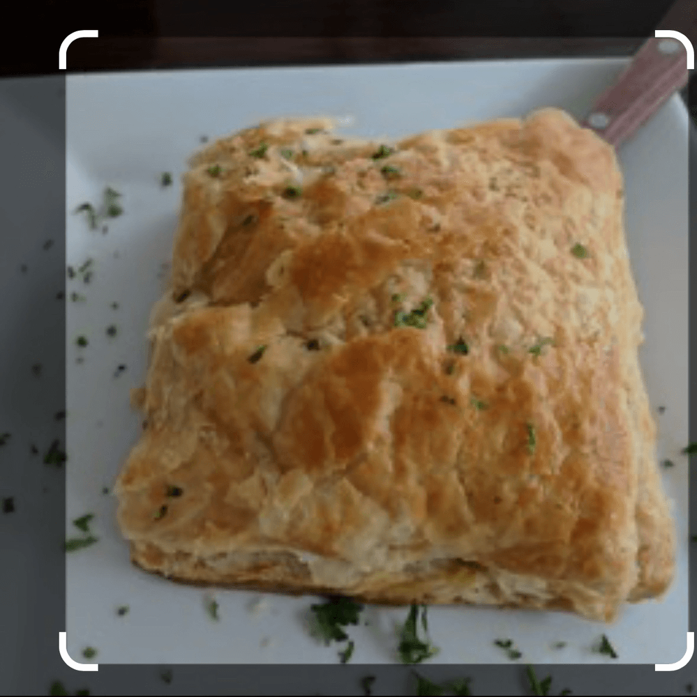 Spinach Pie