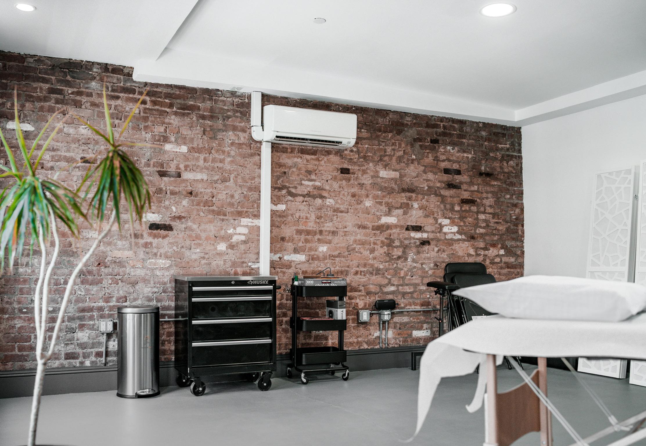 Design inside UPLIFT Tattoo