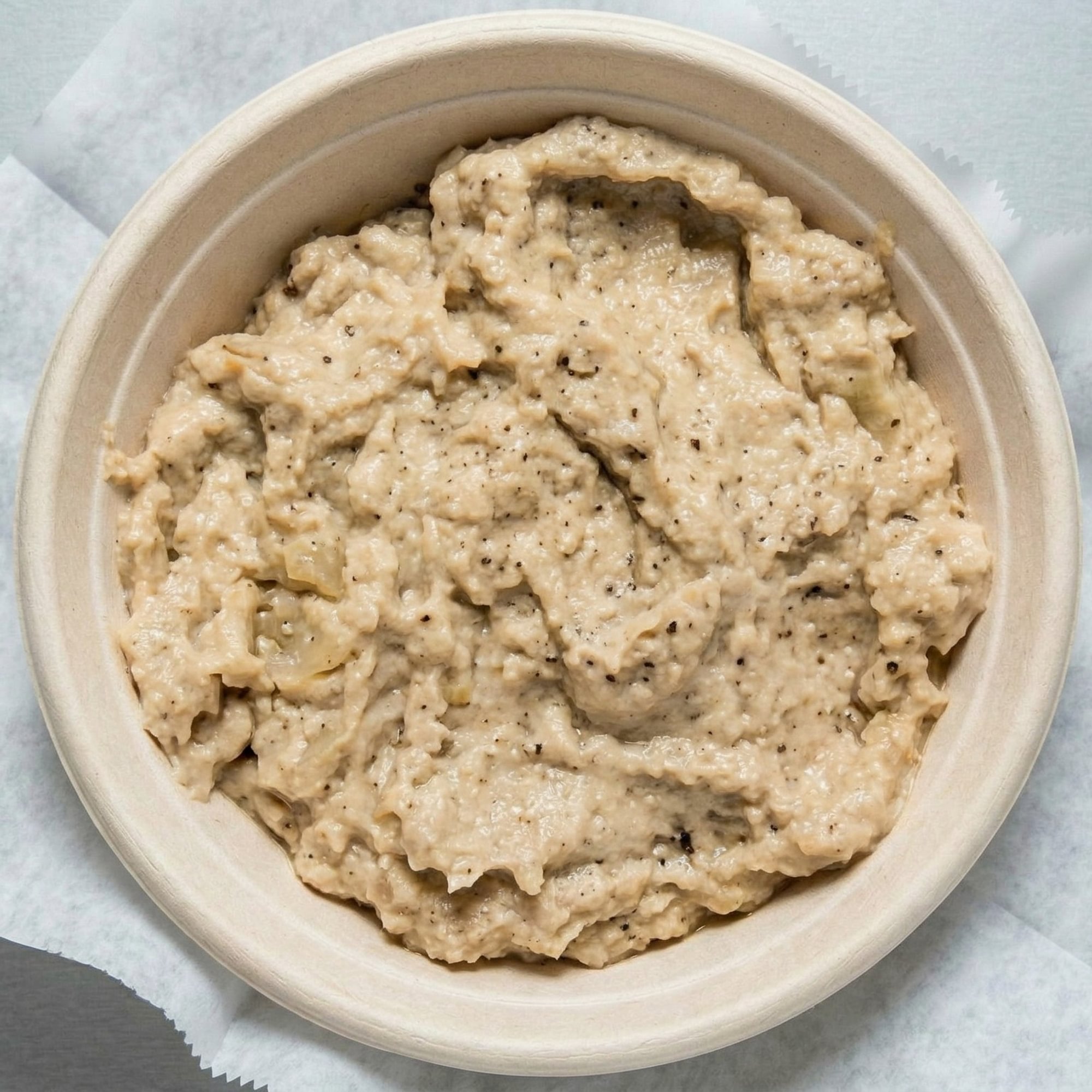 Baba Ganoush