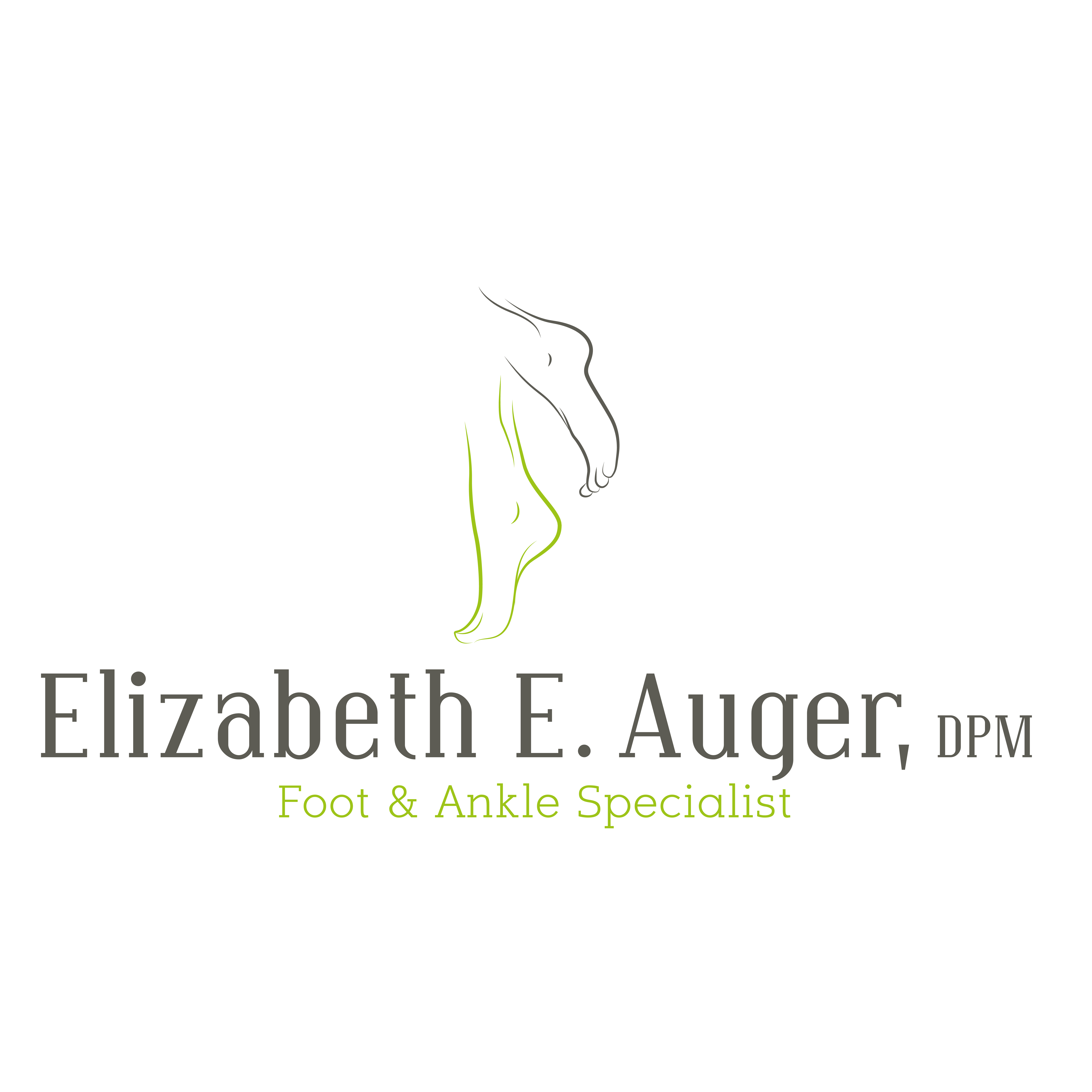 Elizabeth E. Auger, DPM