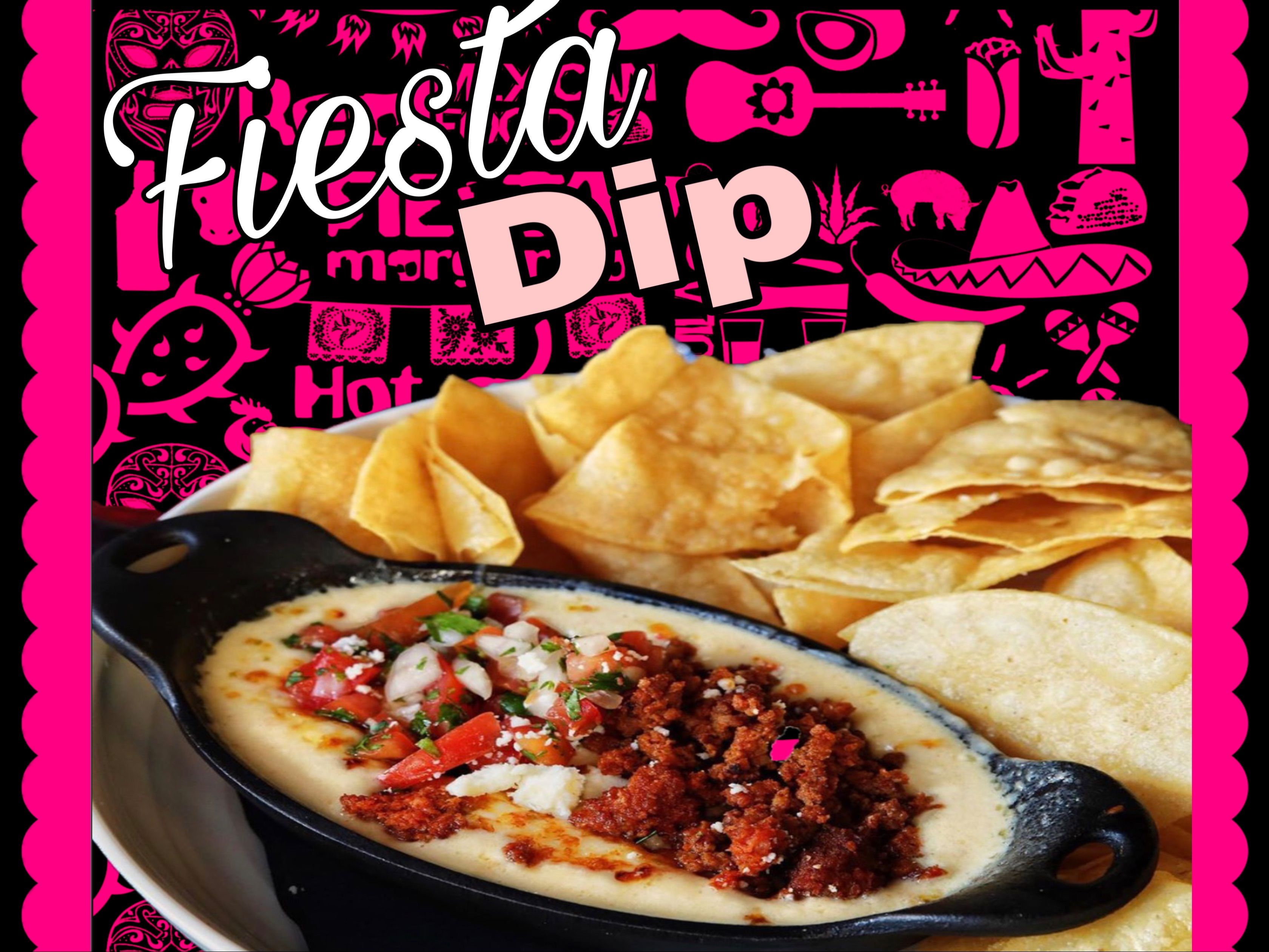 FIESTA DIP