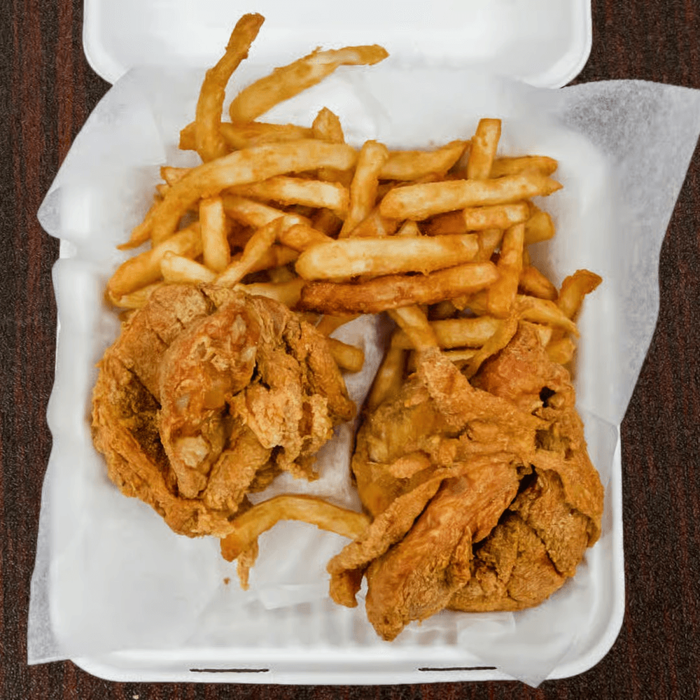 Chicken Breast