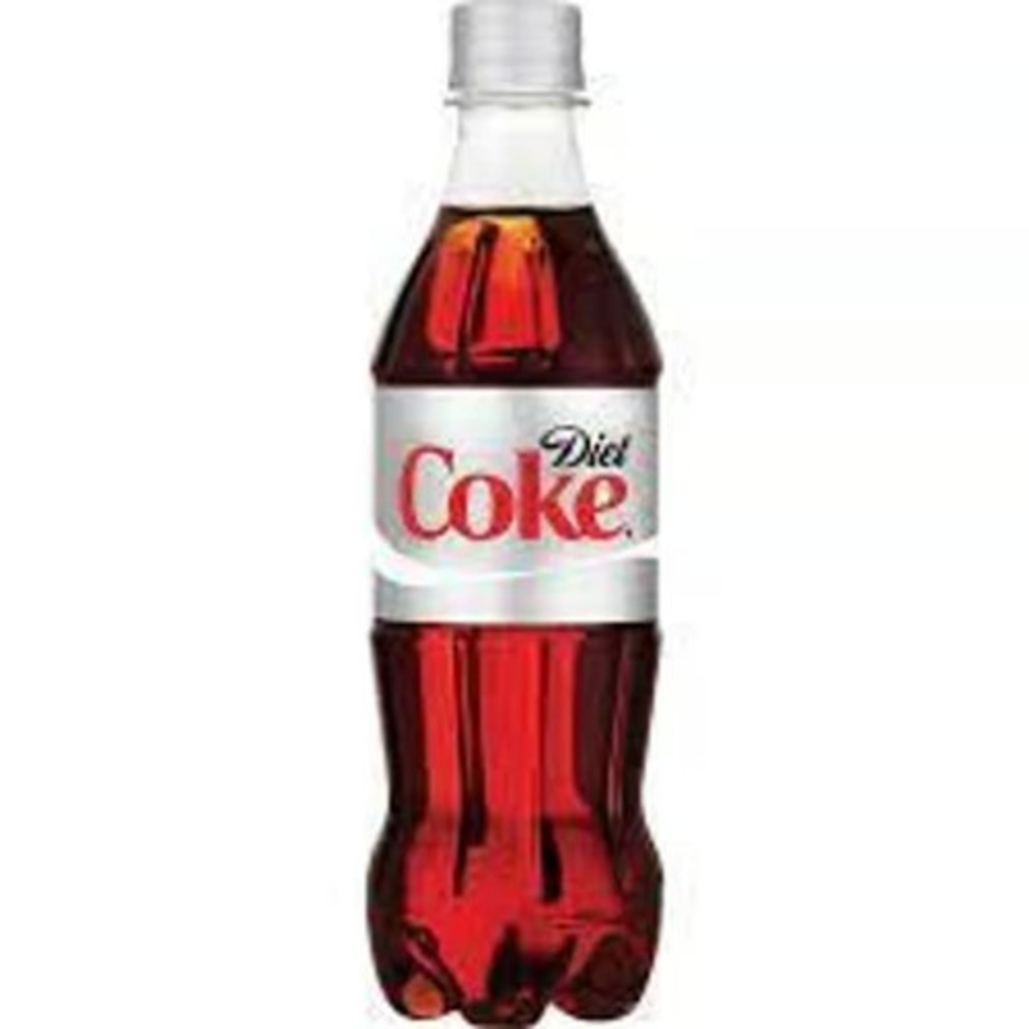 Diet Coke - Bottle