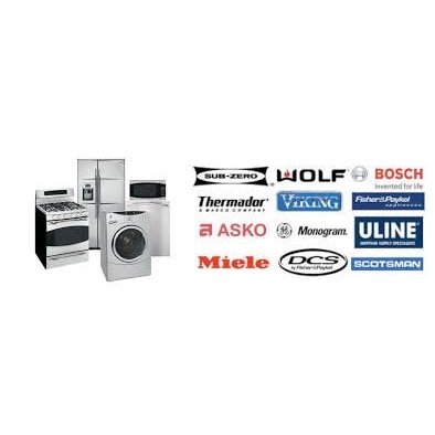 U. T. G. Appliance