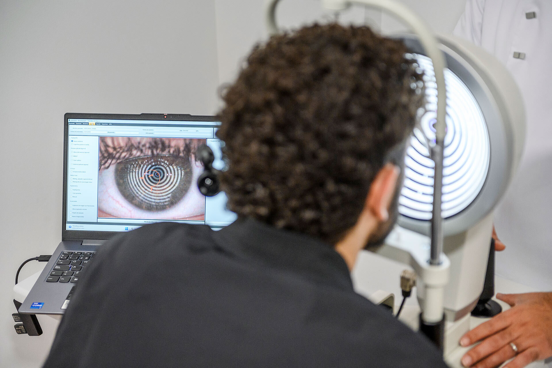 Galería en miniatura