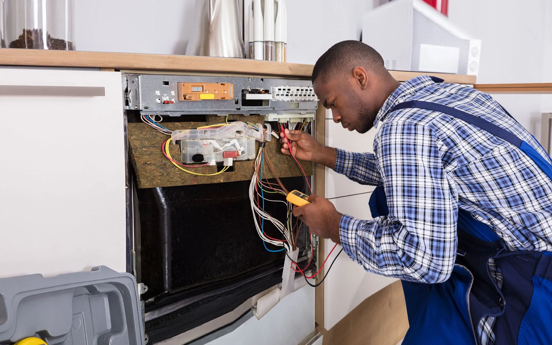 Residential Electrical Services
