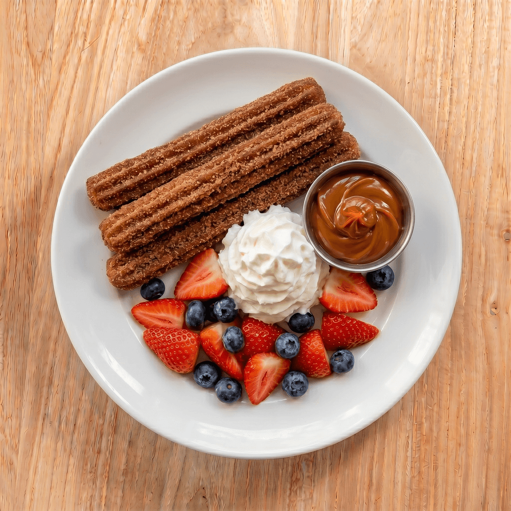 Churros