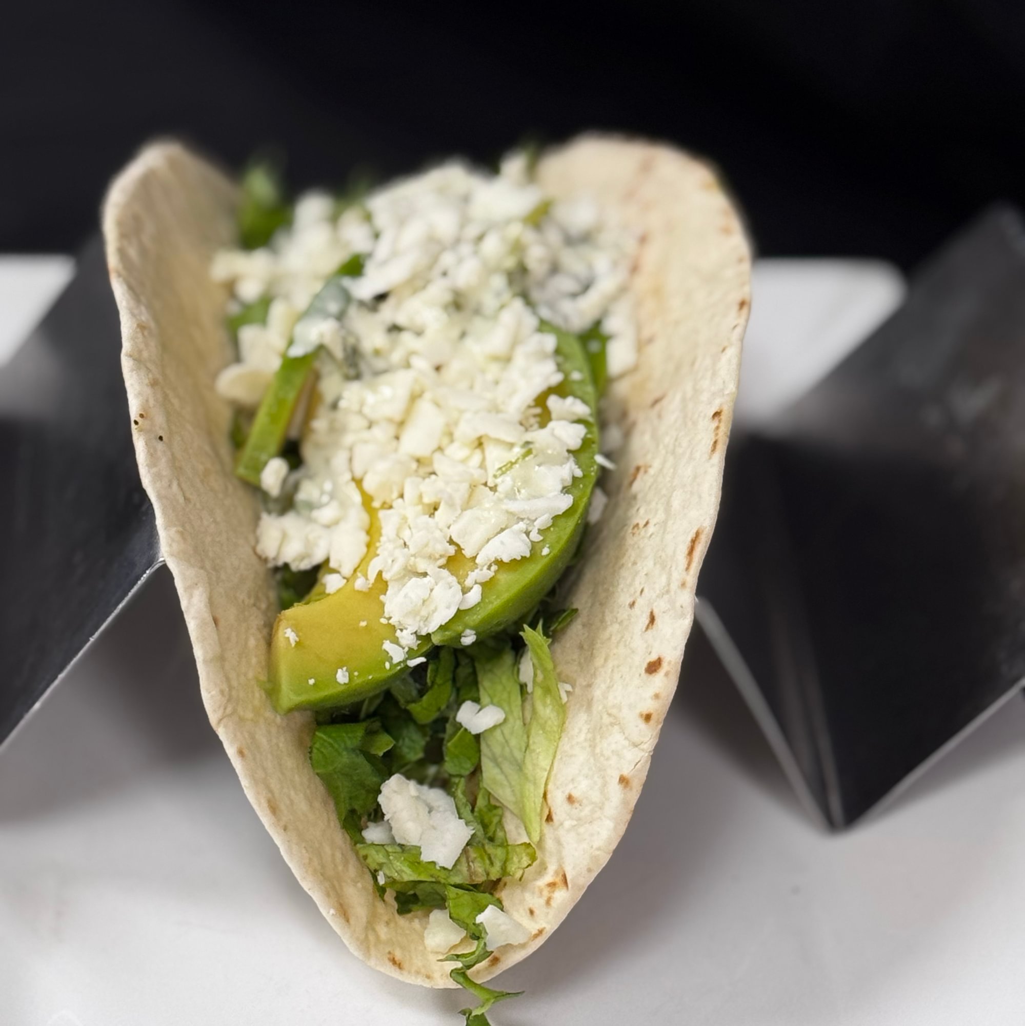 1 Taco