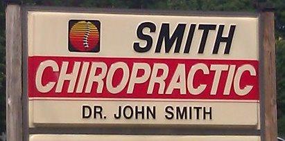Images Smith Chiropractic