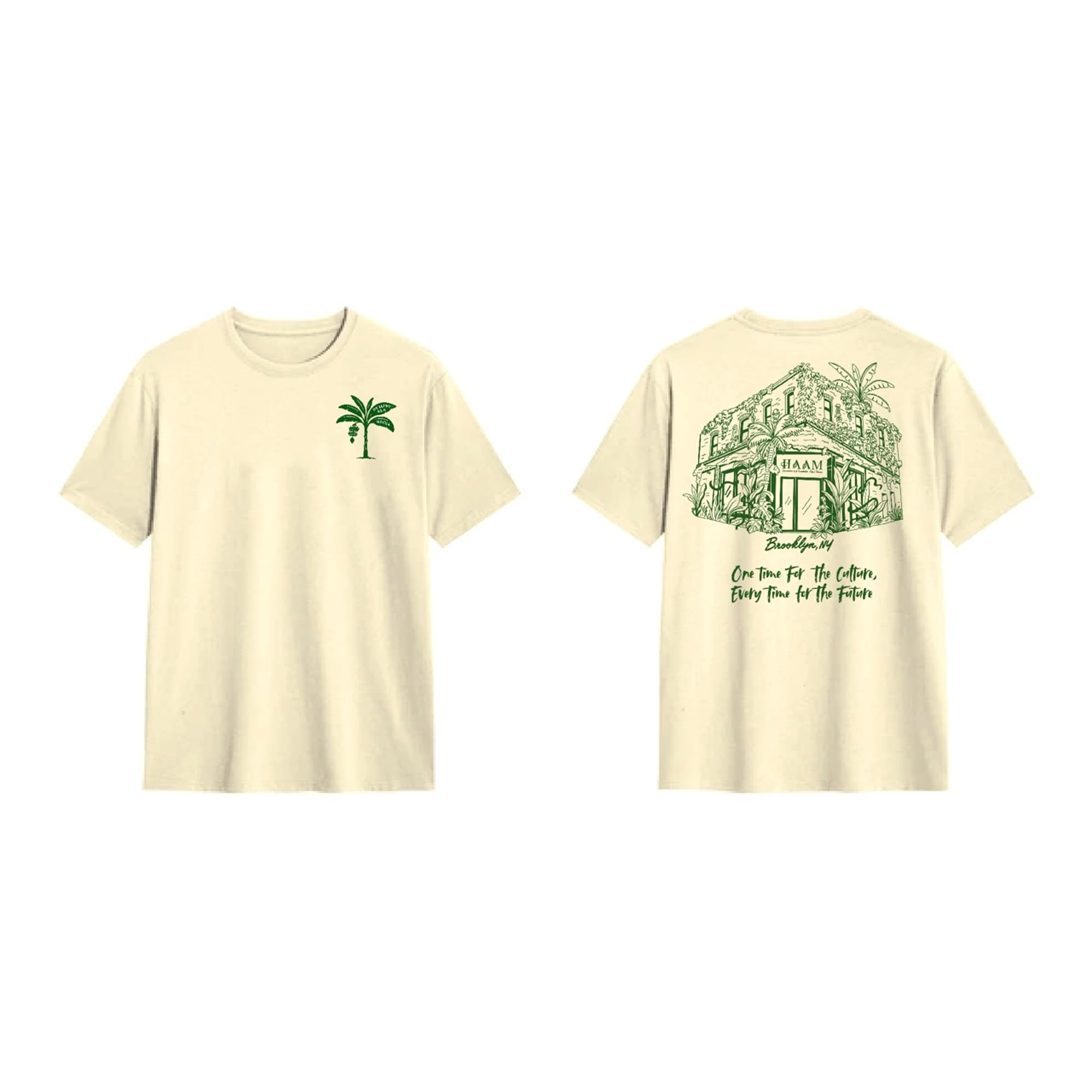 HAAM T-Shirt