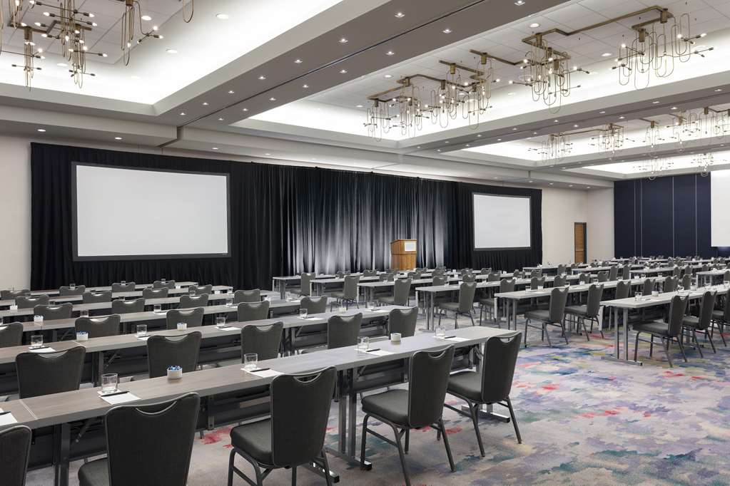 The Lofton Hotel Minneapolis, Tapestry Collection by Hilton Image