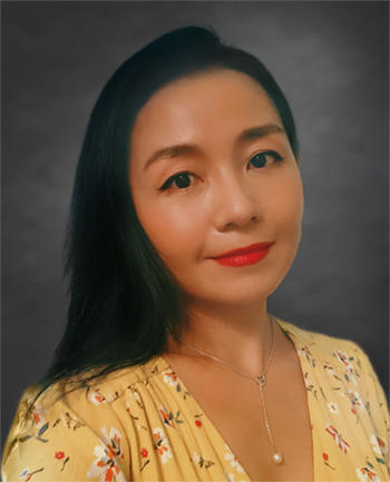 Ann Wang at CrossCountry Mortgage, LLC Photo