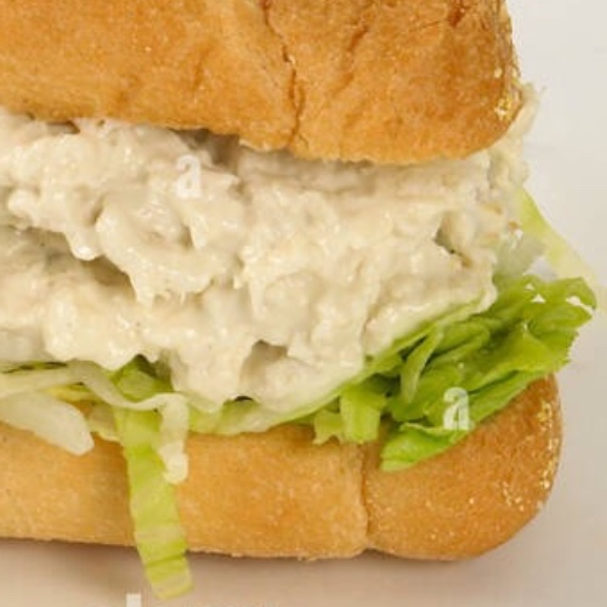 Chicken Salad Sub