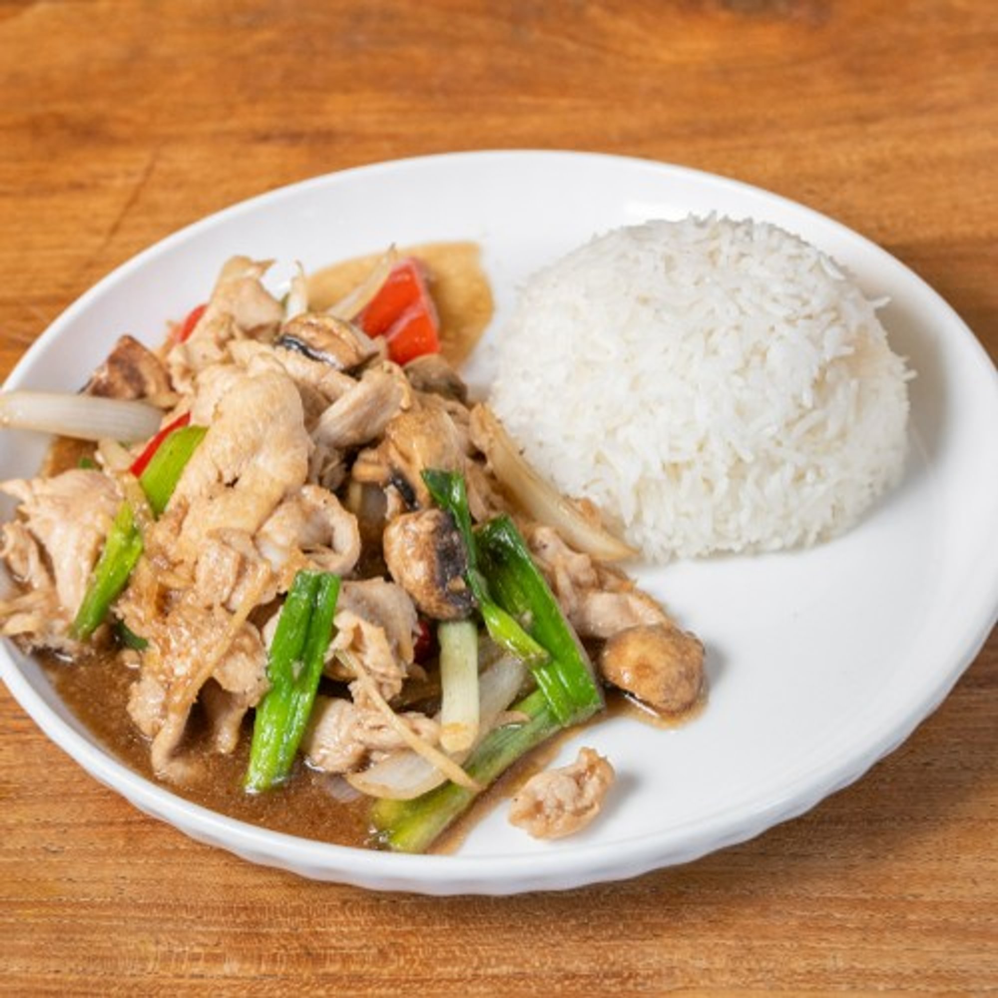 Pad Khing