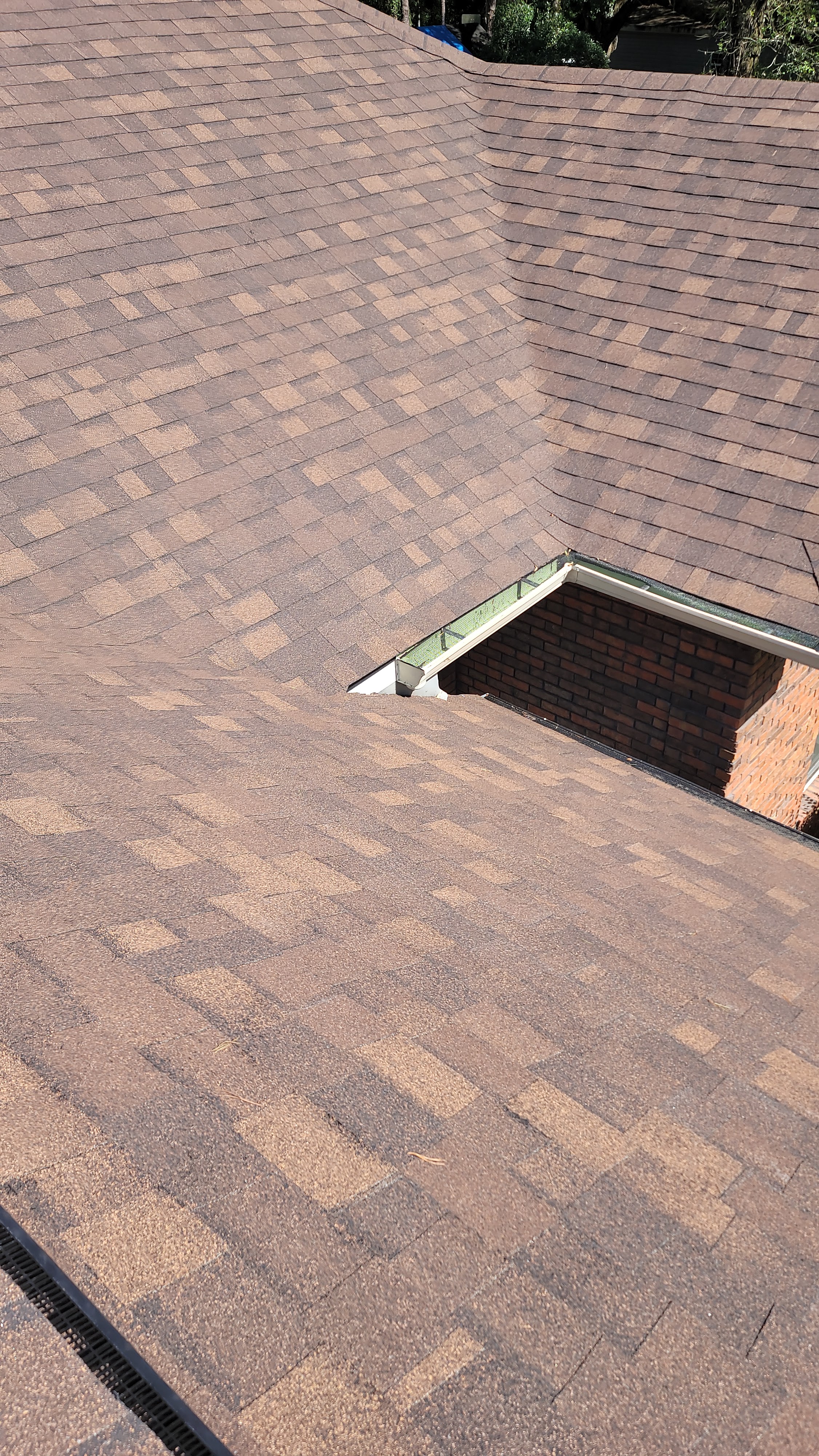 Galloway Roofing Image