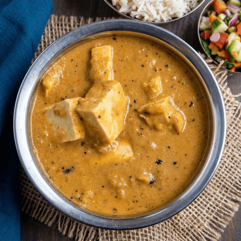 Paneer Makhani