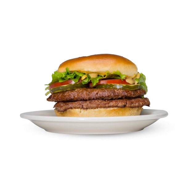 Classic Burger