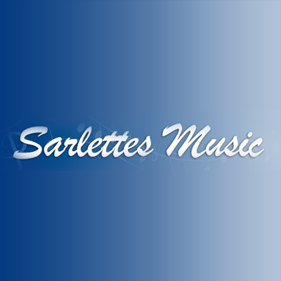 Sarlettes Music Logo