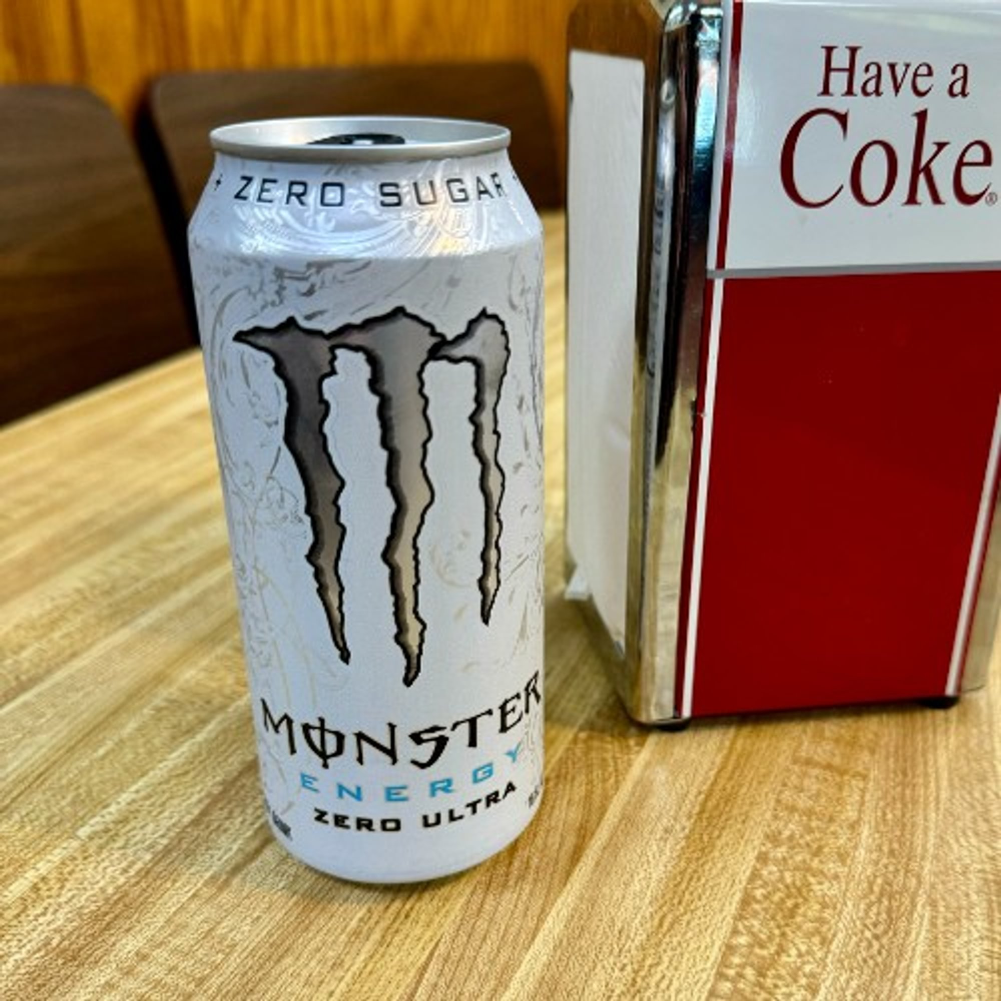 16 Oz SF Monster Energy