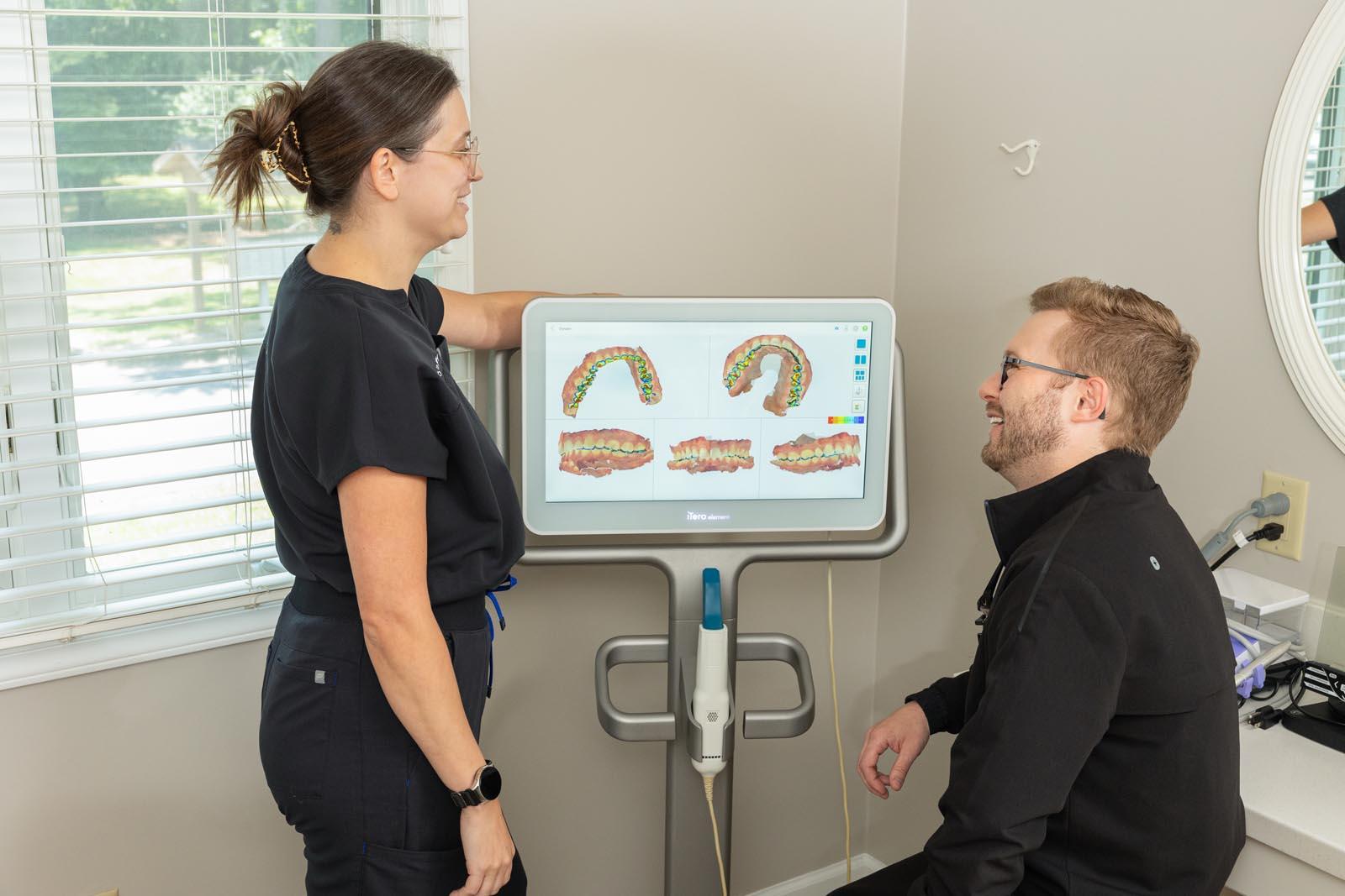 Shine Family Dentistry Image