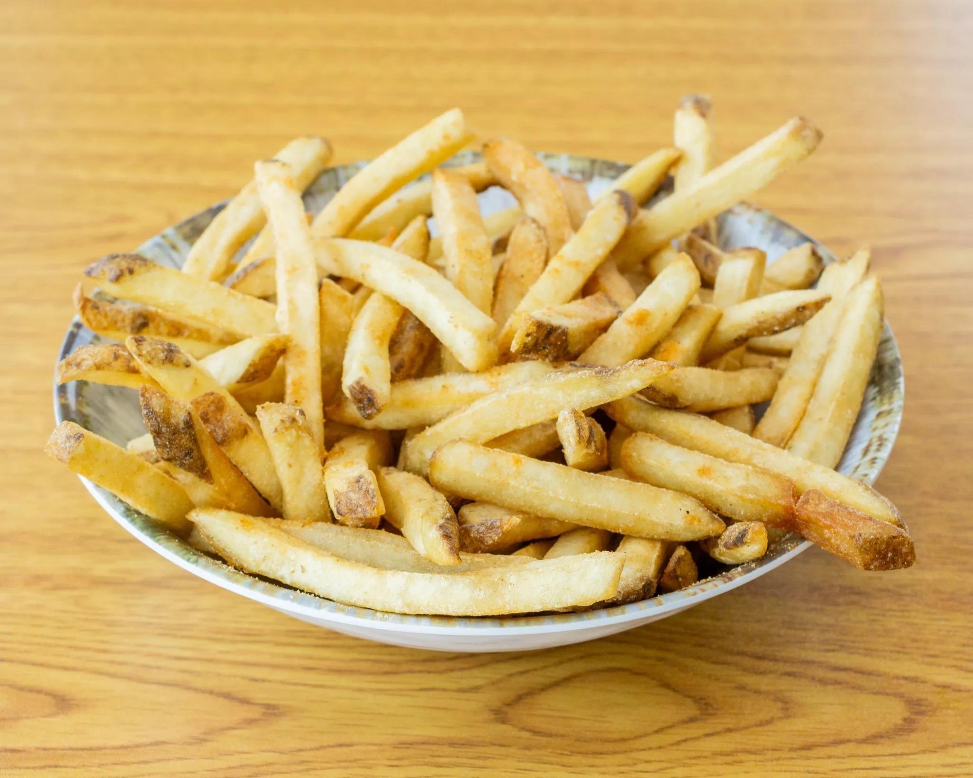 Large Fries