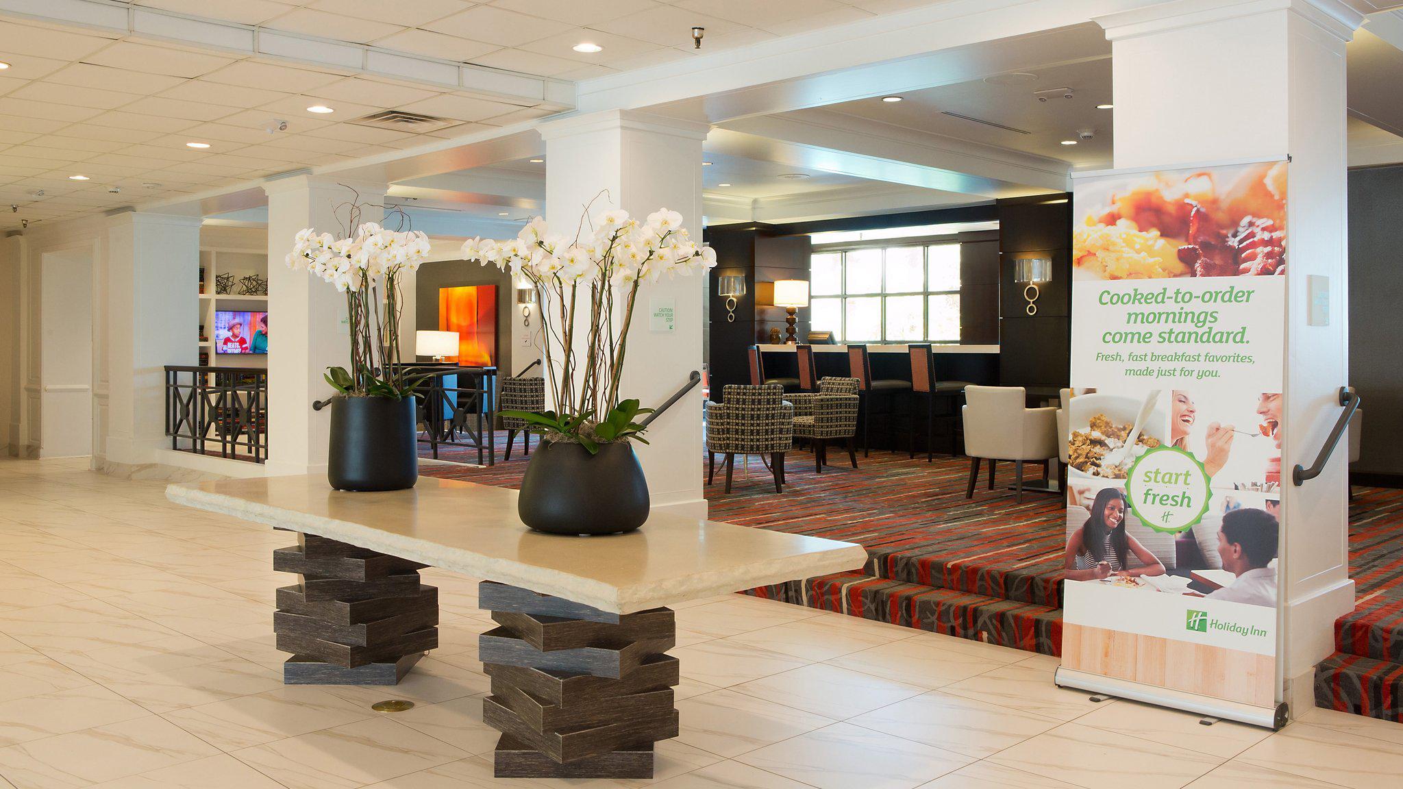 Holiday Inn Houston S - NRG Area - Med Ctr Photo
