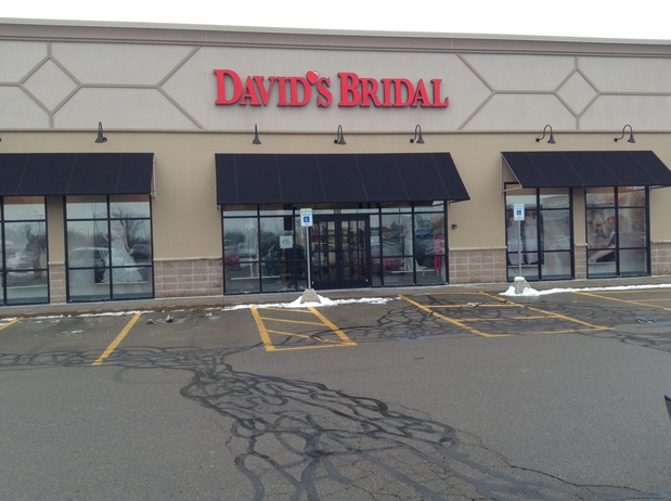 Images David's Bridal
