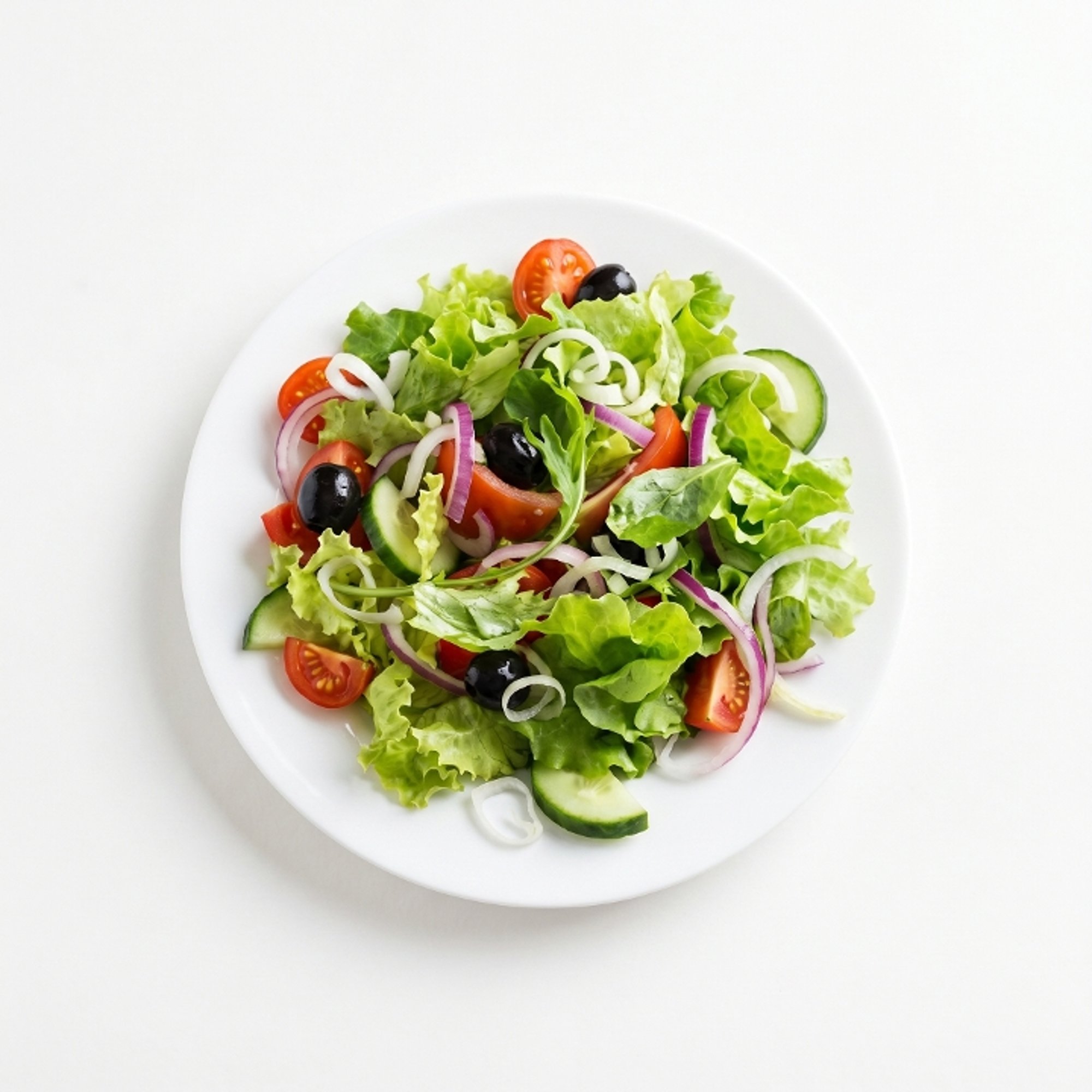 Green Salad