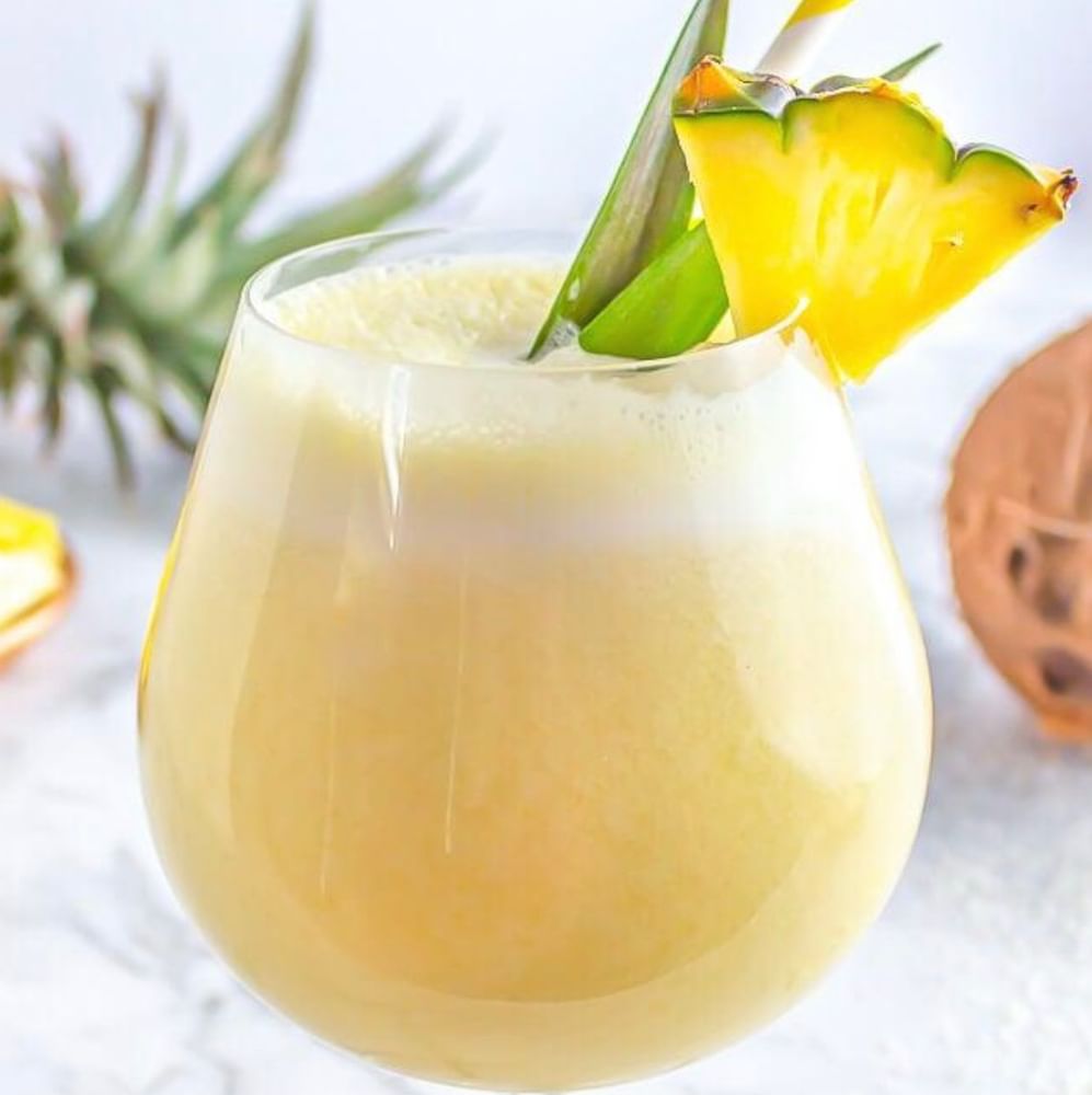 Mock Colada
