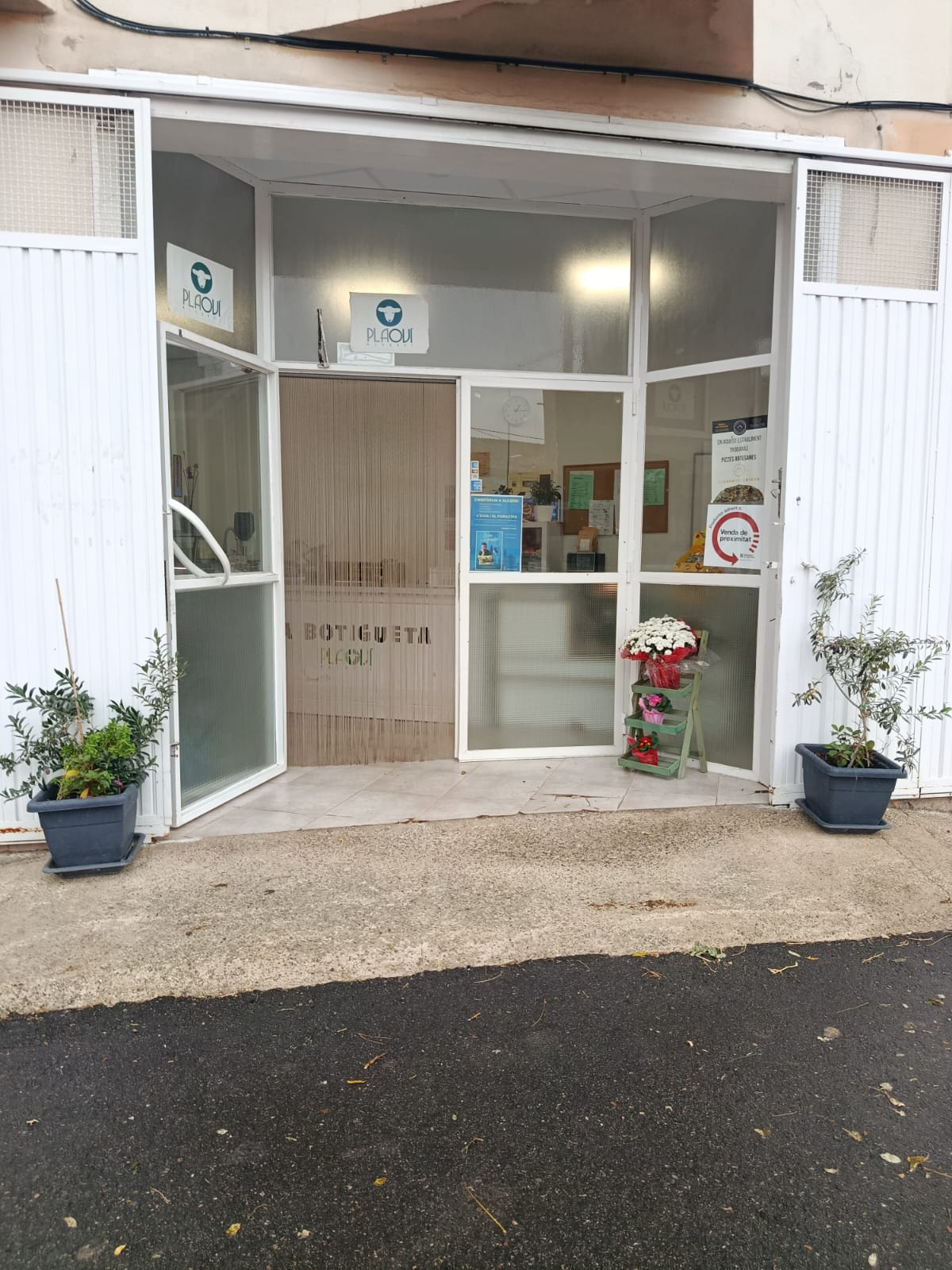 Galería en miniatura