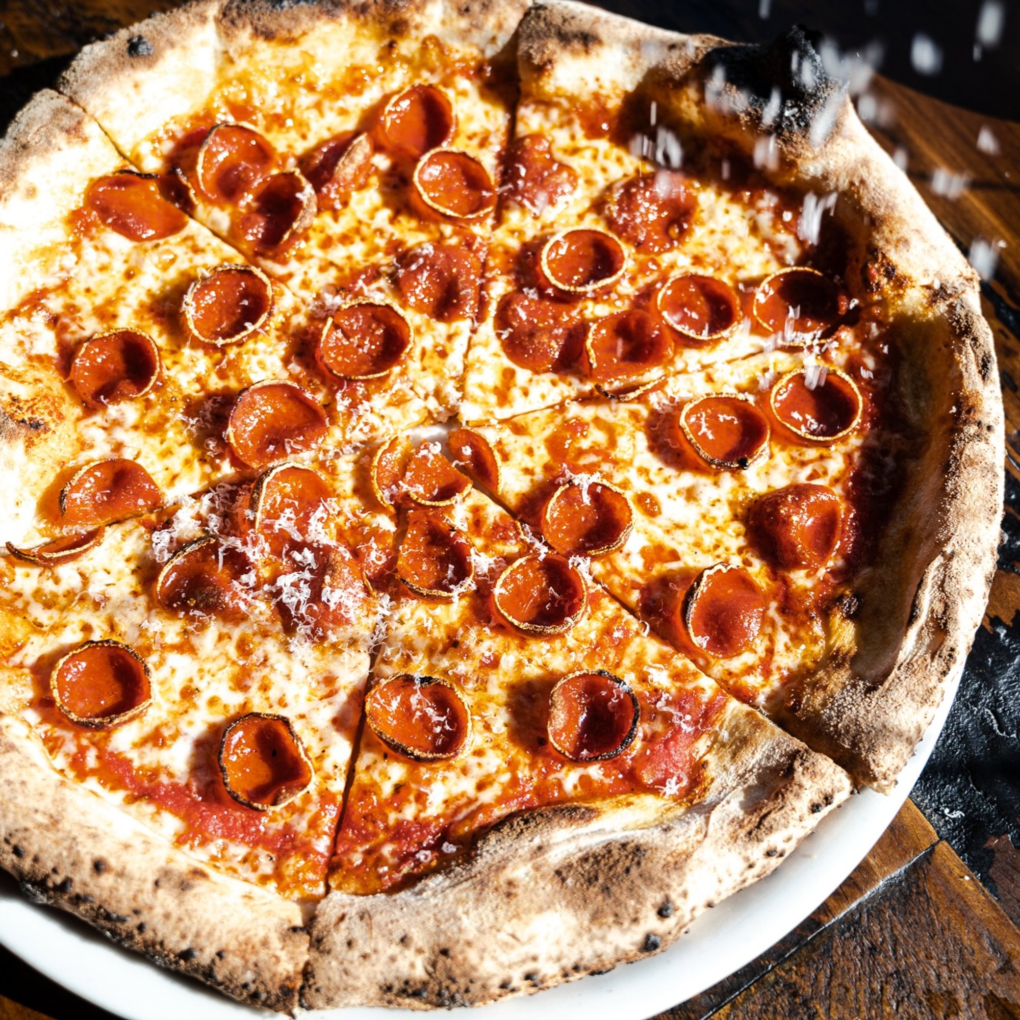 Pepperoni